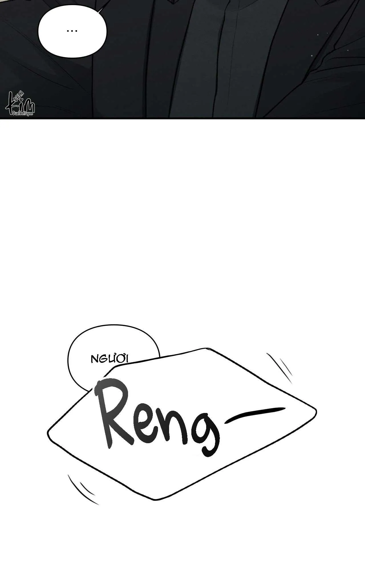 SỨ GIẢ THẦN CHẾT Chapter 35 Trang 17