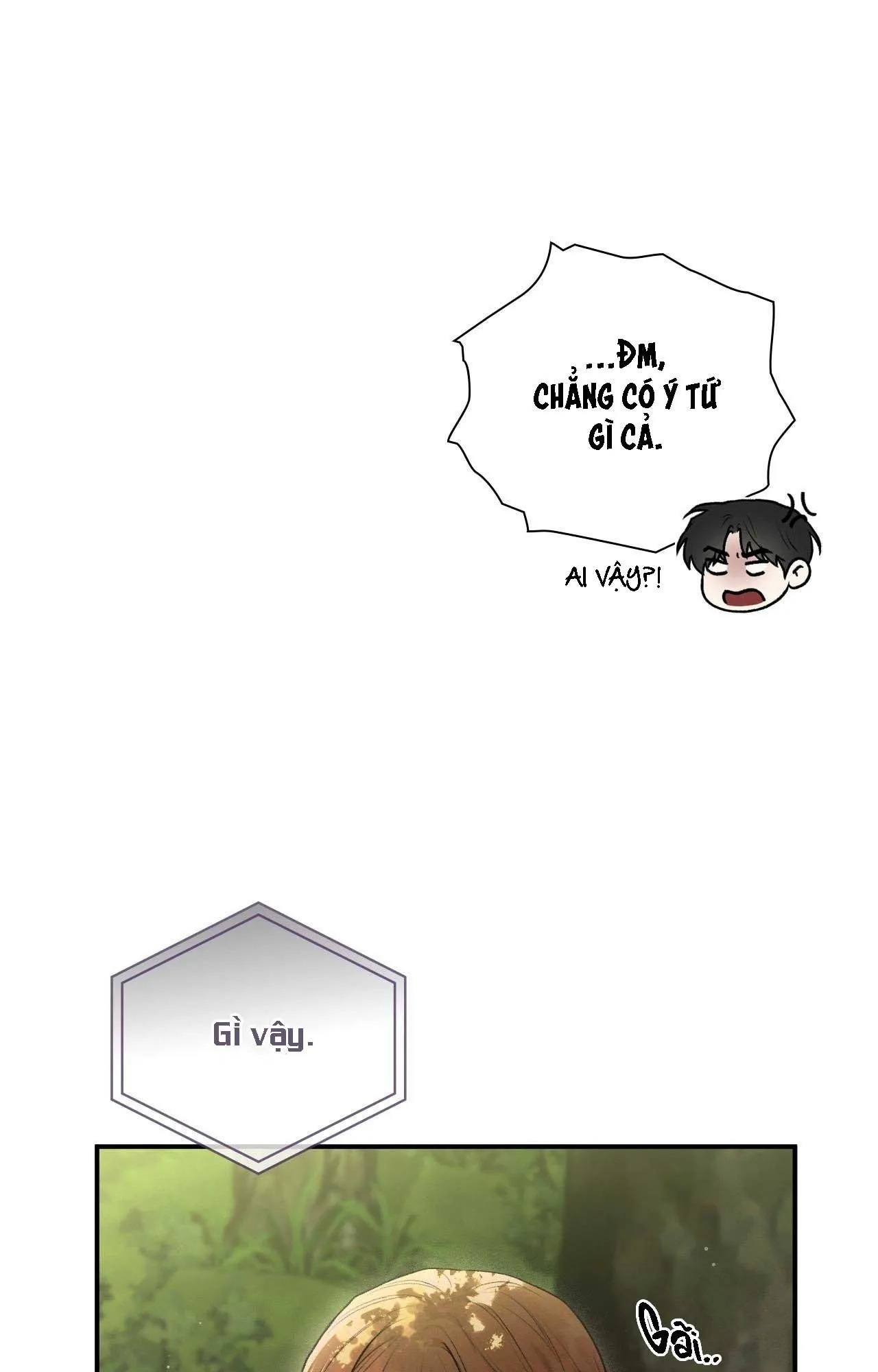 SỨ GIẢ THẦN CHẾT Chapter 35 Trang 18