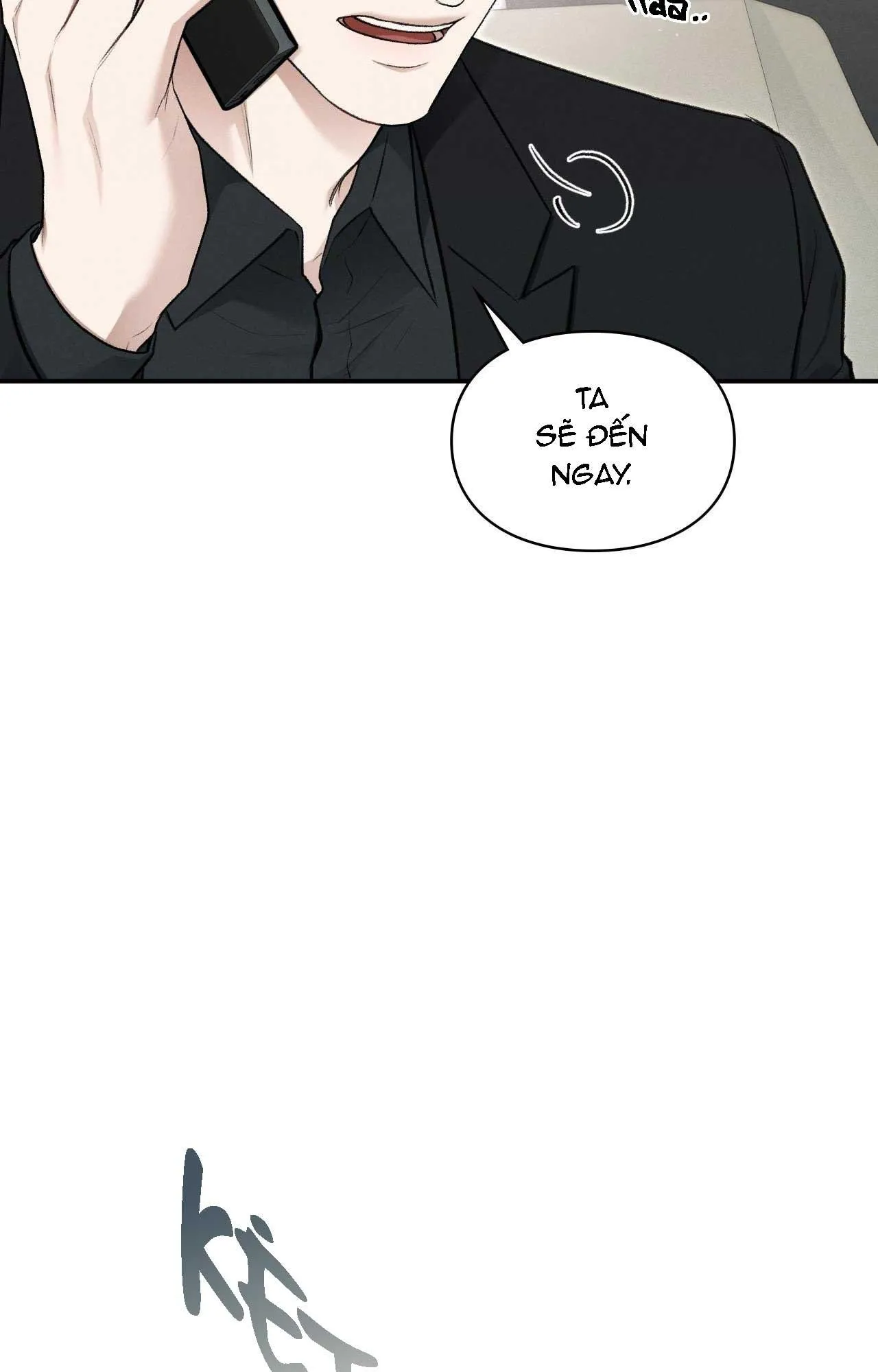 SỨ GIẢ THẦN CHẾT Chapter 35 Trang 21