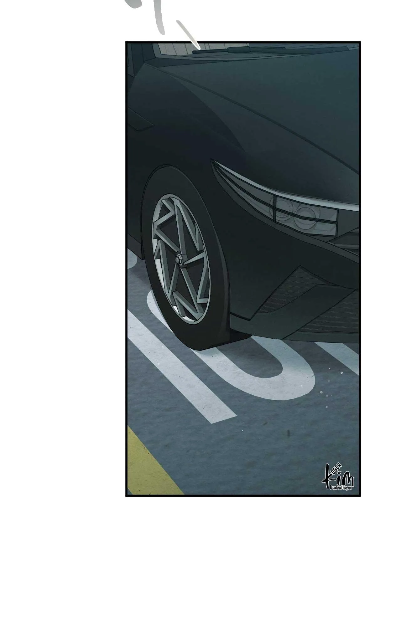 SỨ GIẢ THẦN CHẾT Chapter 35 Trang 22