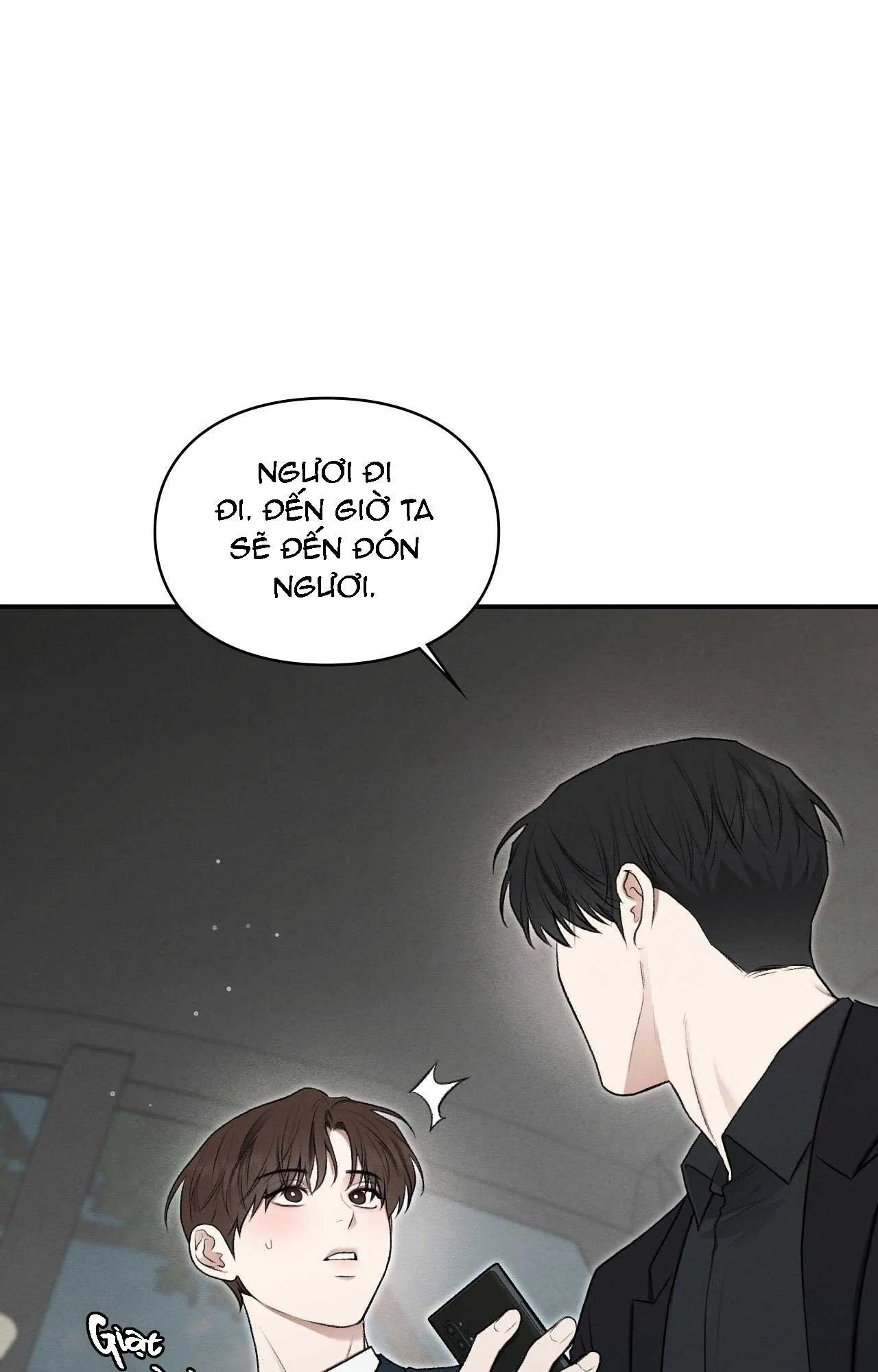 SỨ GIẢ THẦN CHẾT Chapter 35 Trang 23