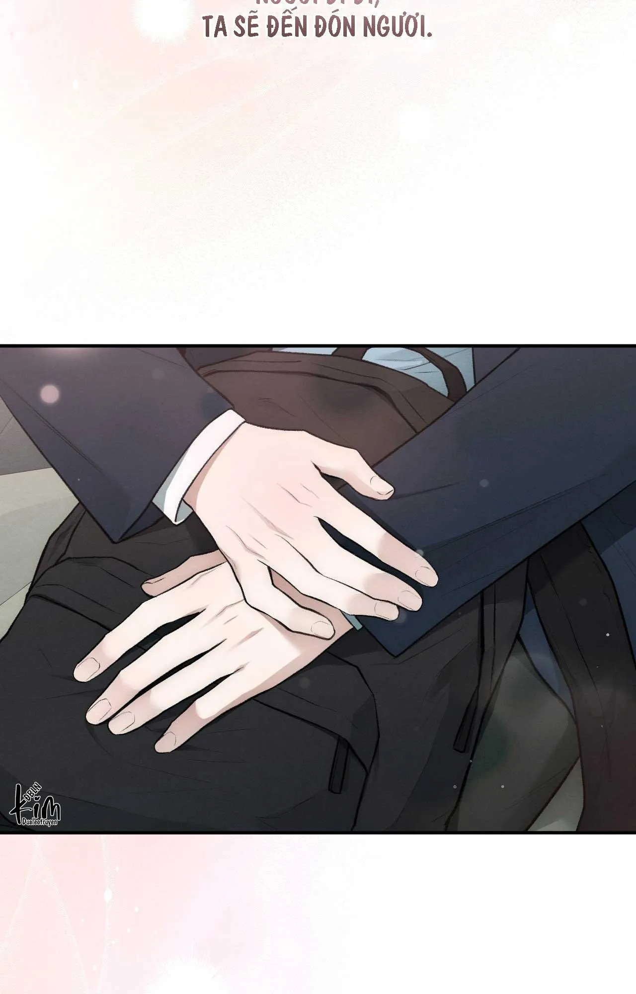 SỨ GIẢ THẦN CHẾT Chapter 35 Trang 25