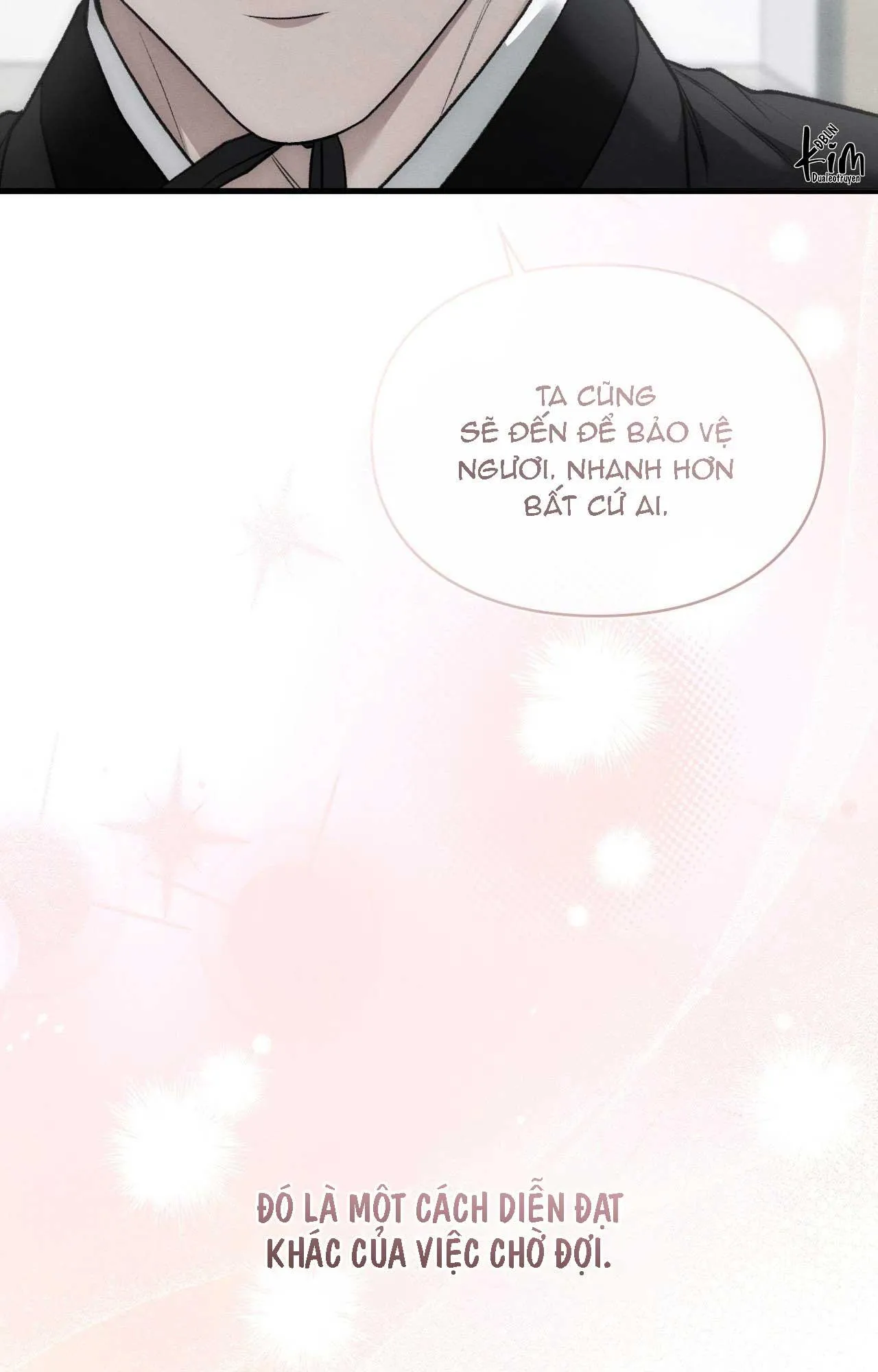 SỨ GIẢ THẦN CHẾT Chapter 35 Trang 28