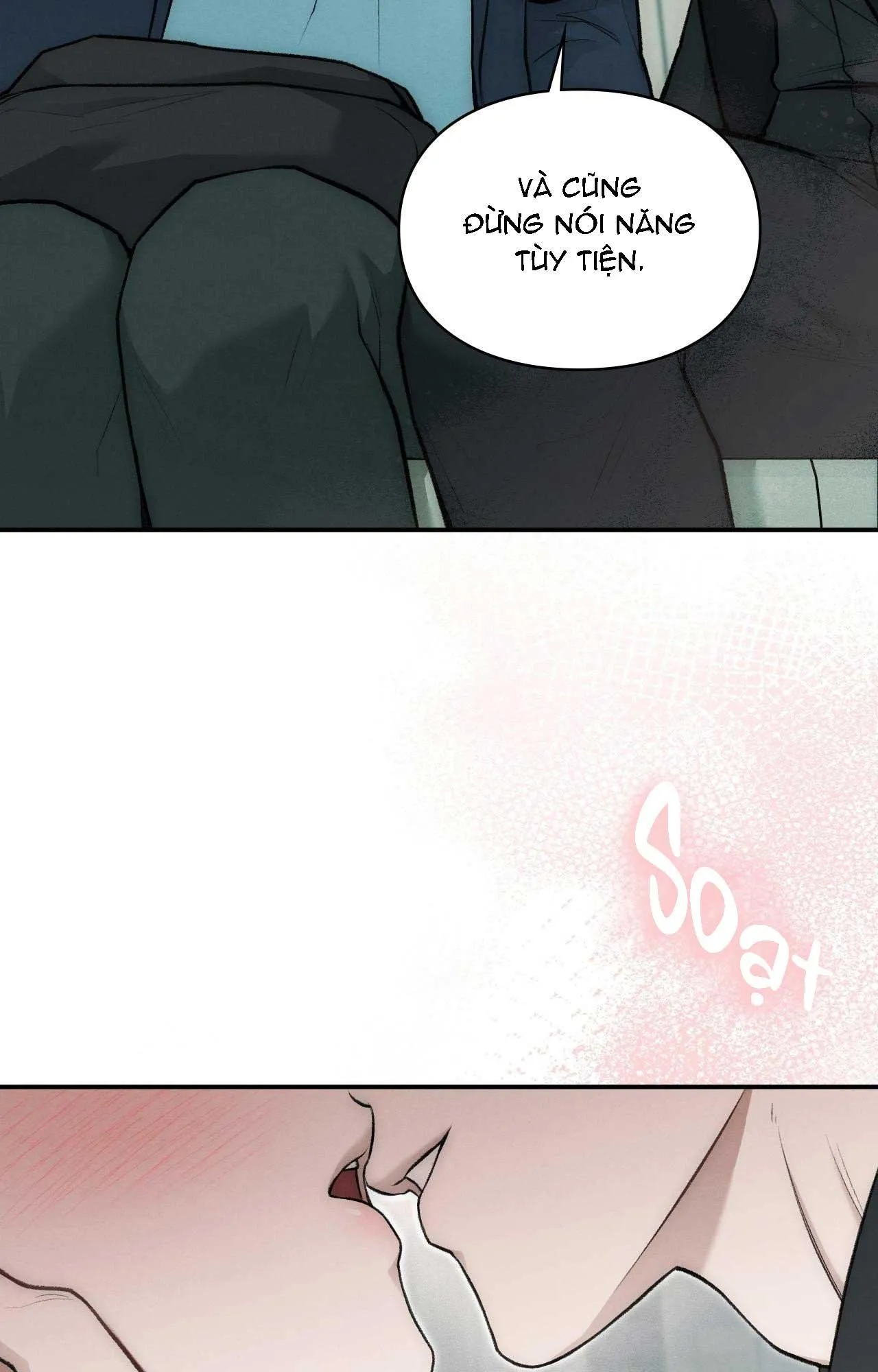 SỨ GIẢ THẦN CHẾT Chapter 35 Trang 33