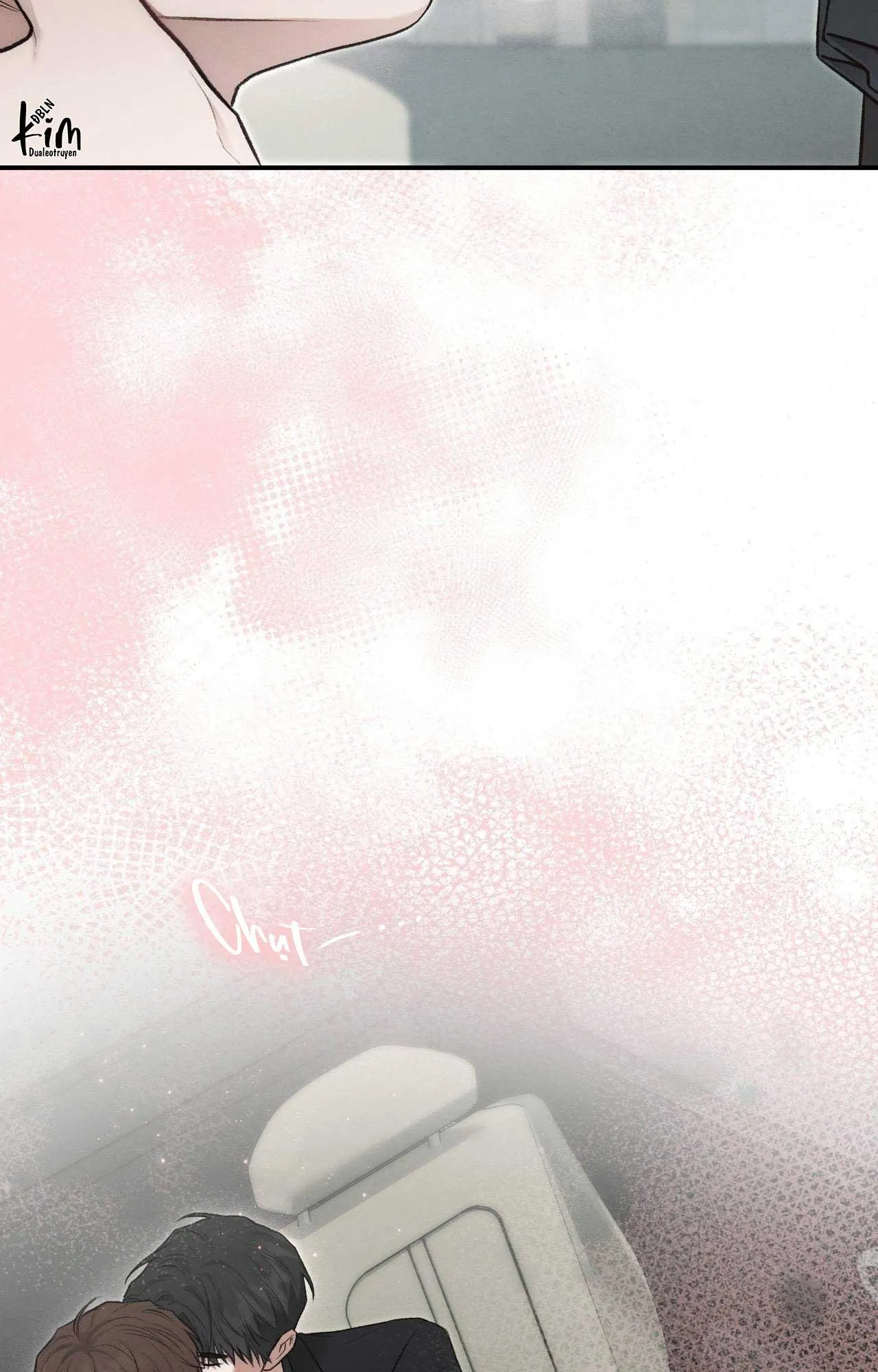 SỨ GIẢ THẦN CHẾT Chapter 35 Trang 34