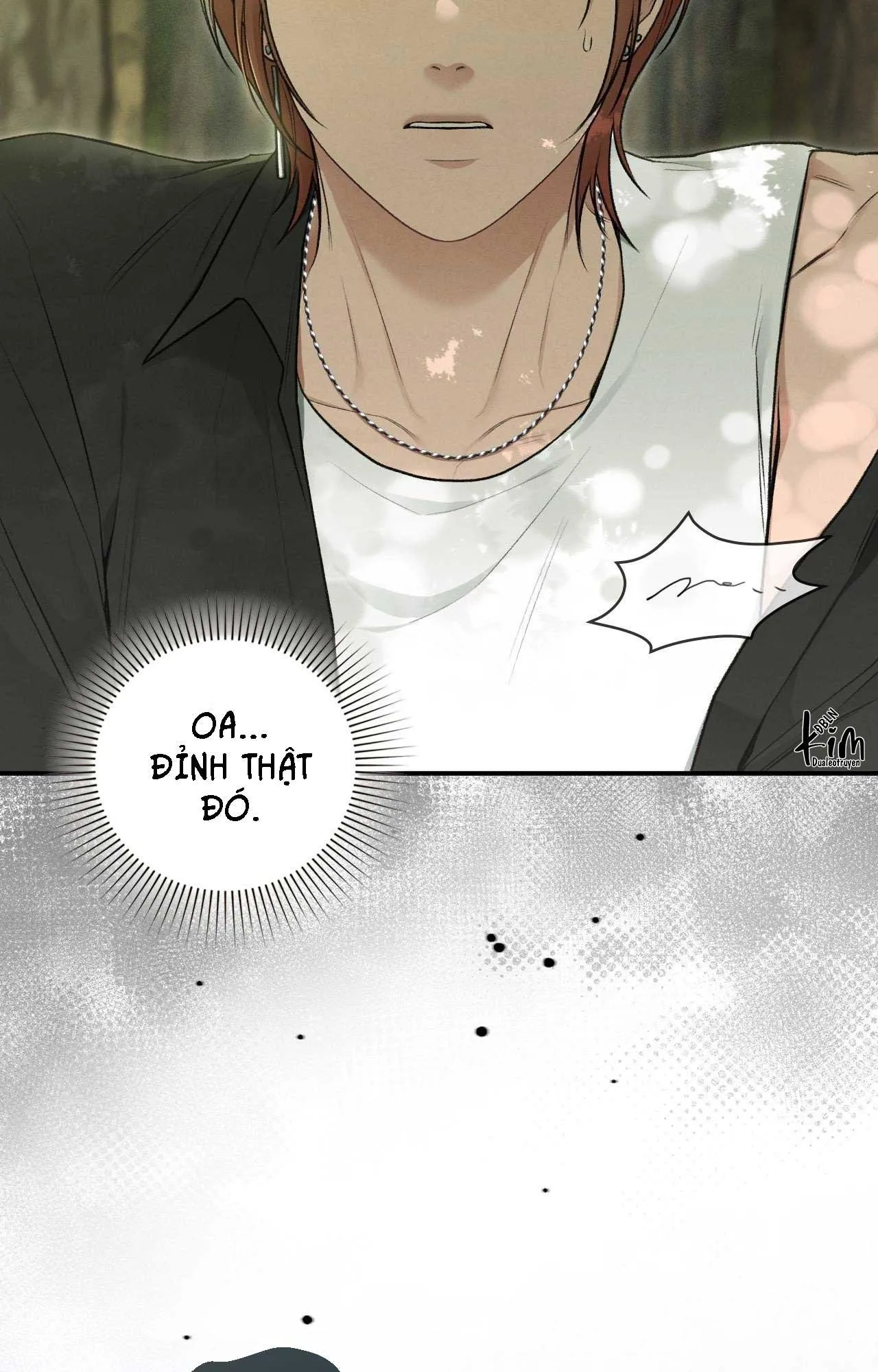 SỨ GIẢ THẦN CHẾT Chapter 35 Trang 39