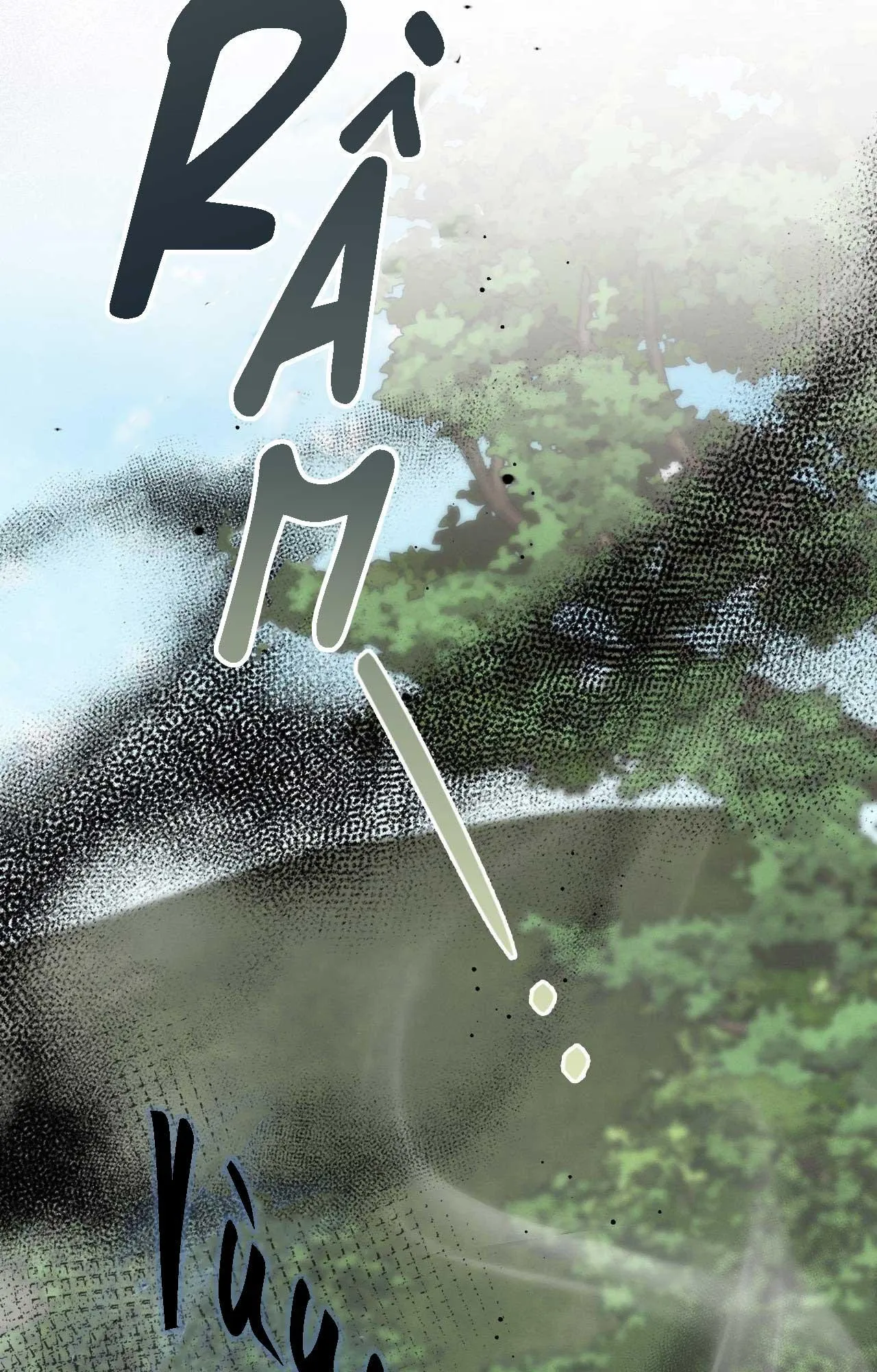 SỨ GIẢ THẦN CHẾT Chapter 35 Trang 40