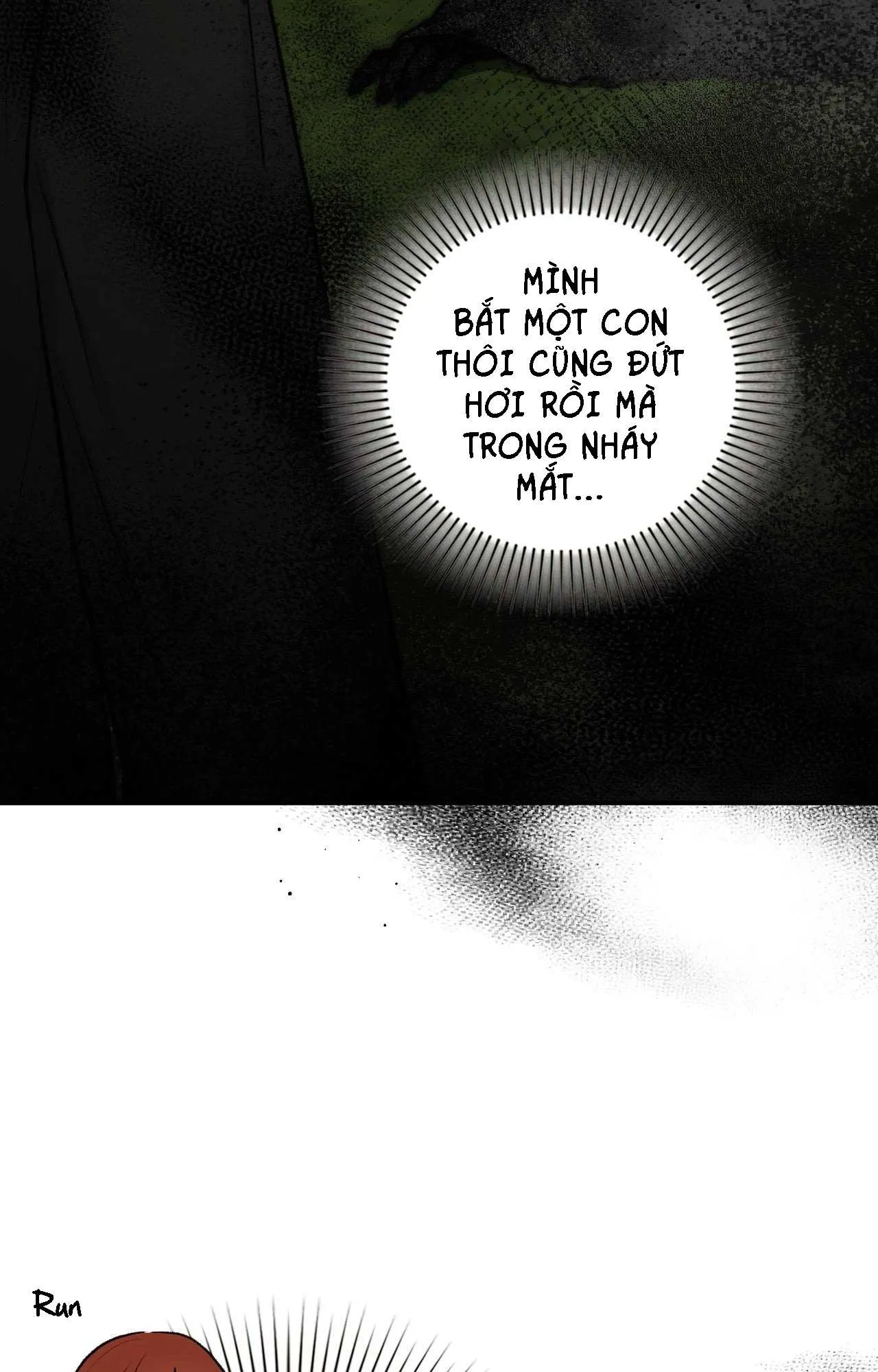 SỨ GIẢ THẦN CHẾT Chapter 35 Trang 42