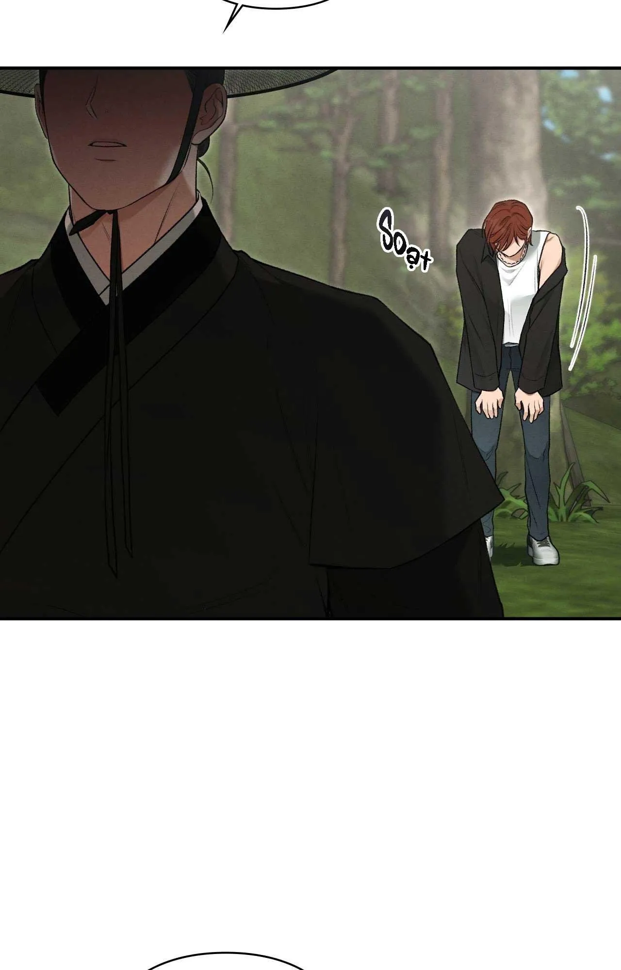 SỨ GIẢ THẦN CHẾT Chapter 35 Trang 45