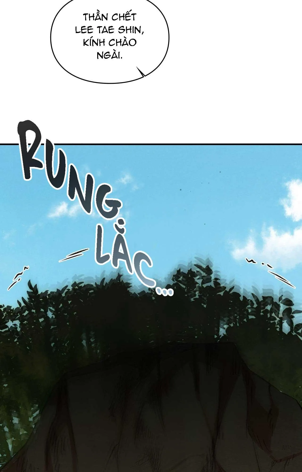 SỨ GIẢ THẦN CHẾT Chapter 35 Trang 46