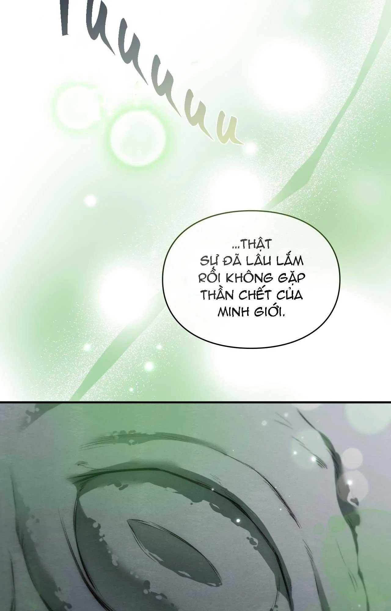 SỨ GIẢ THẦN CHẾT Chapter 35 Trang 48