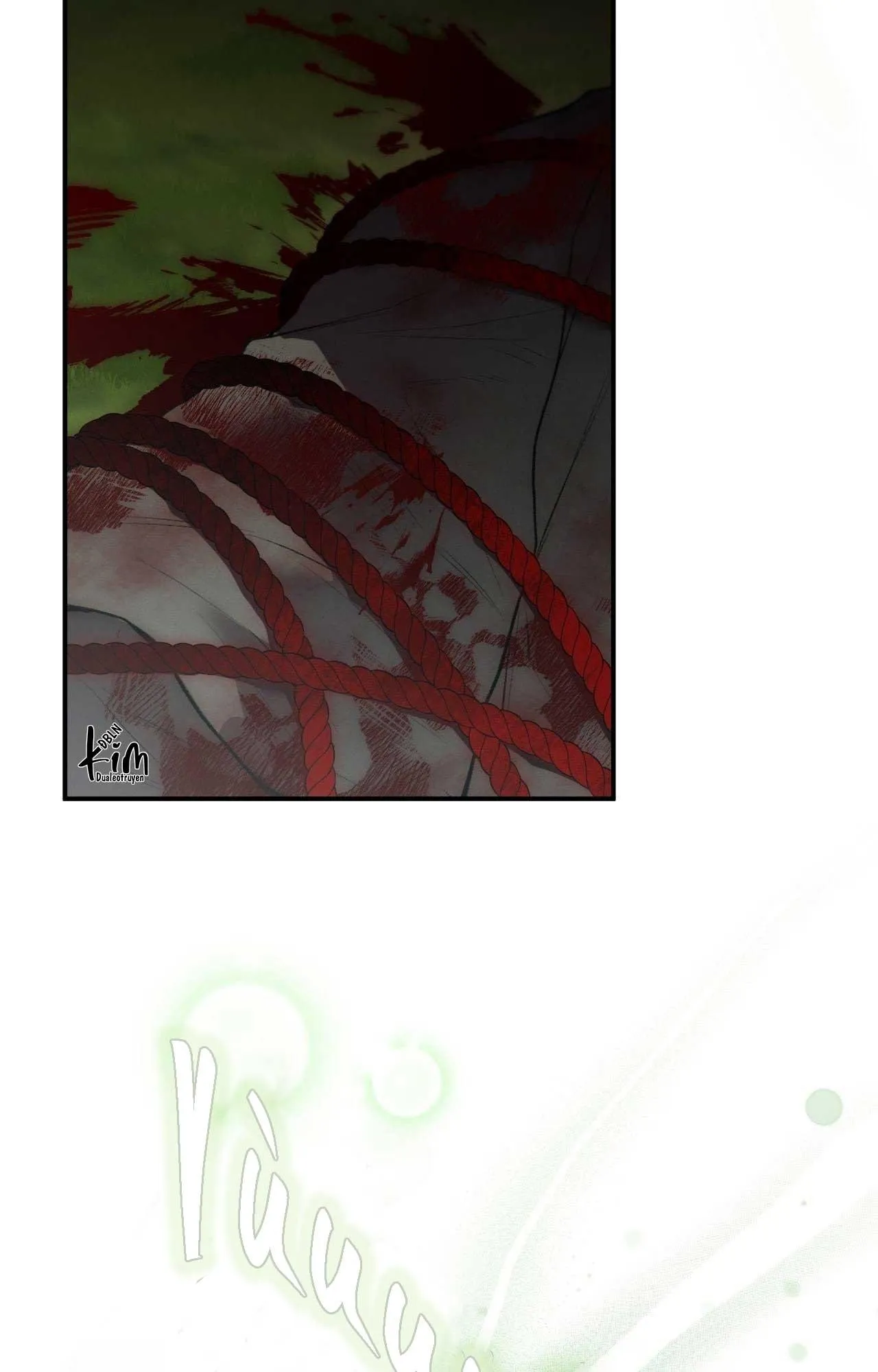 SỨ GIẢ THẦN CHẾT Chapter 35 Trang 50