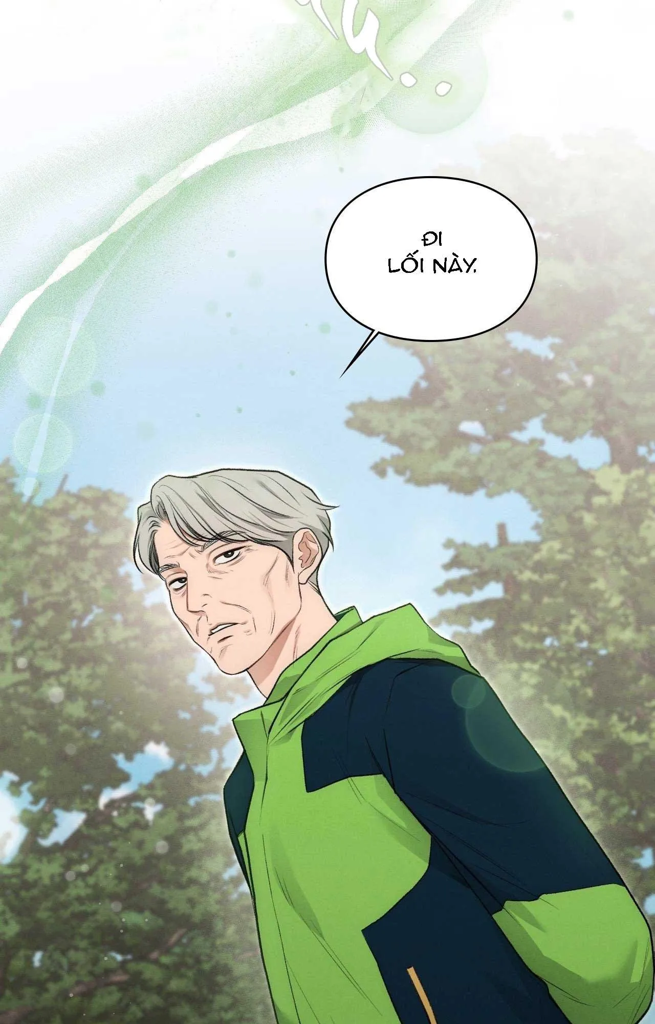 SỨ GIẢ THẦN CHẾT Chapter 35 Trang 51