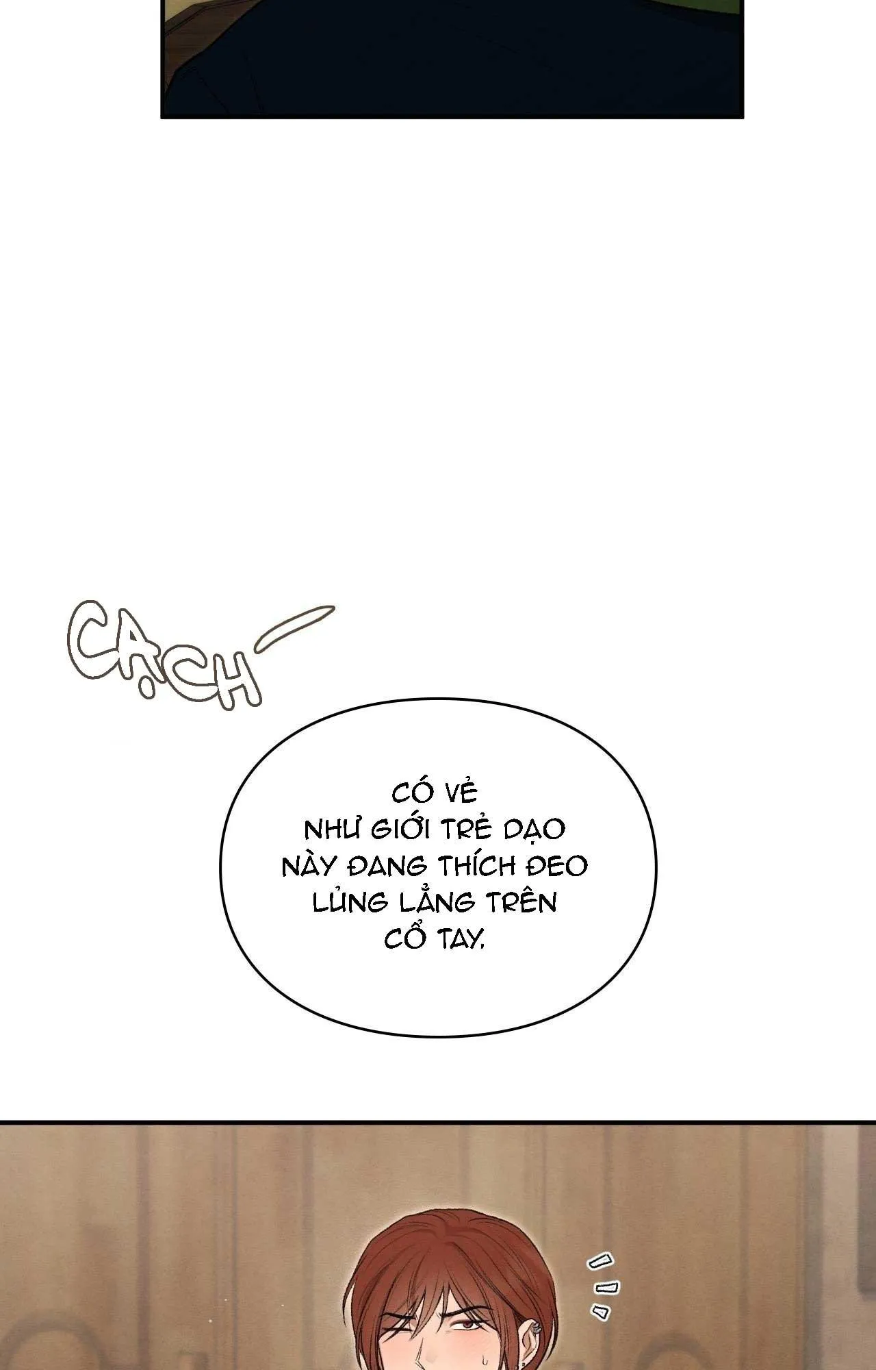 SỨ GIẢ THẦN CHẾT Chapter 35 Trang 59