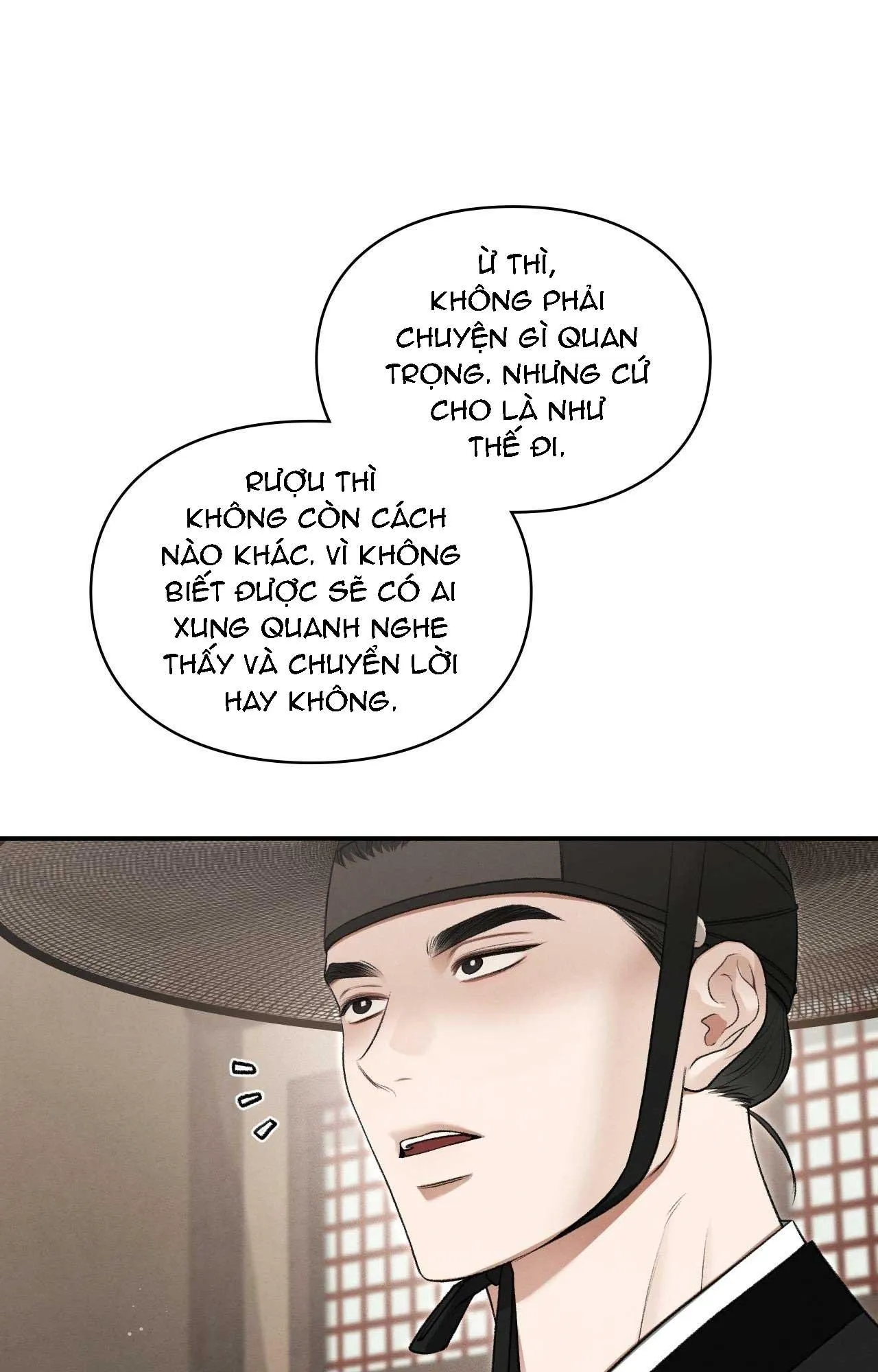 SỨ GIẢ THẦN CHẾT Chapter 35 Trang 63