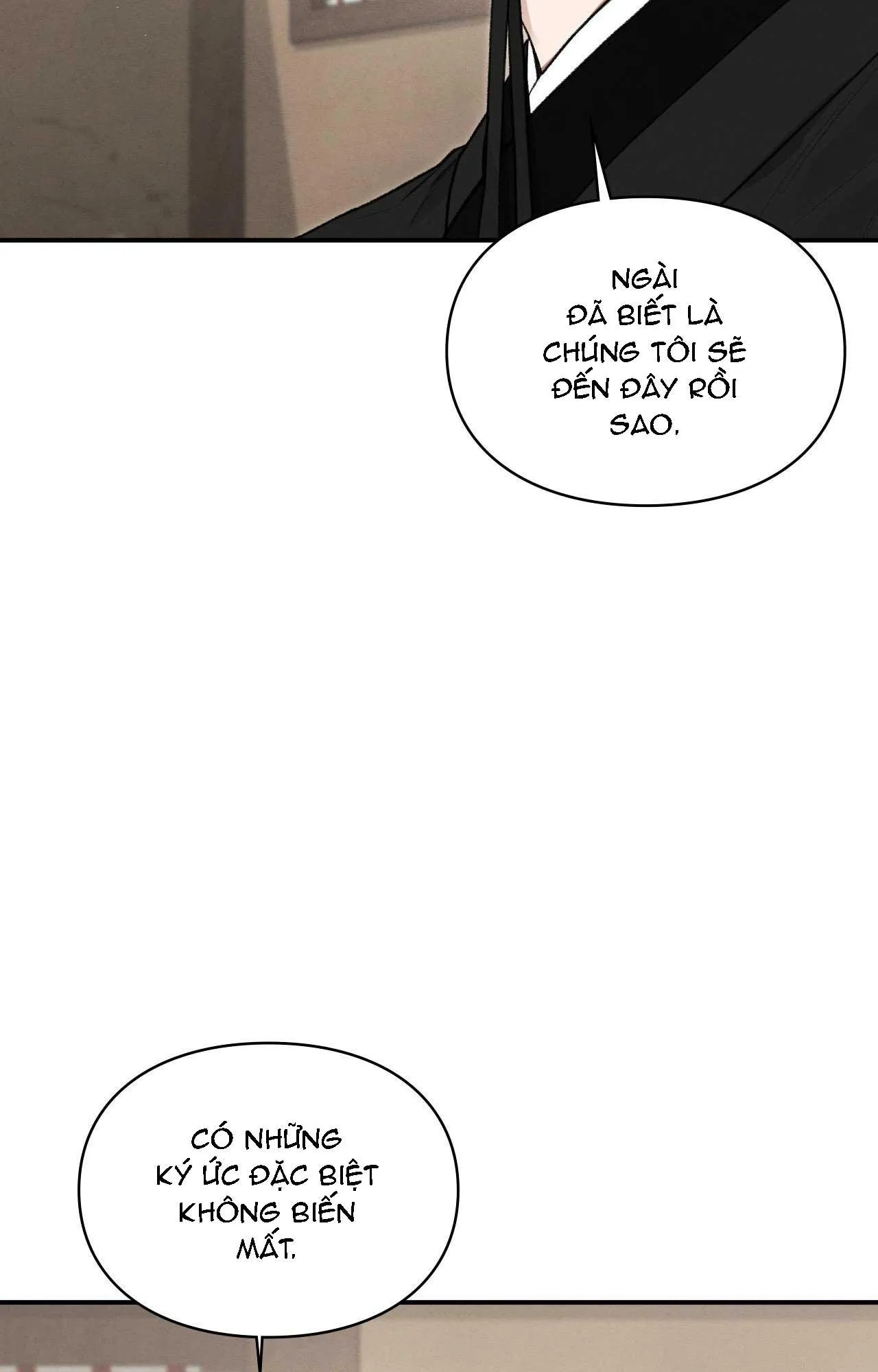 SỨ GIẢ THẦN CHẾT Chapter 35 Trang 64