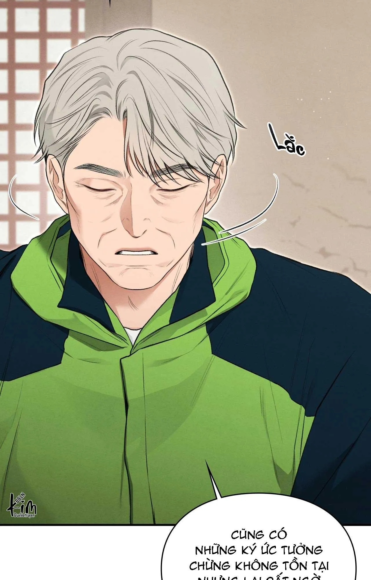 SỨ GIẢ THẦN CHẾT Chapter 35 Trang 65