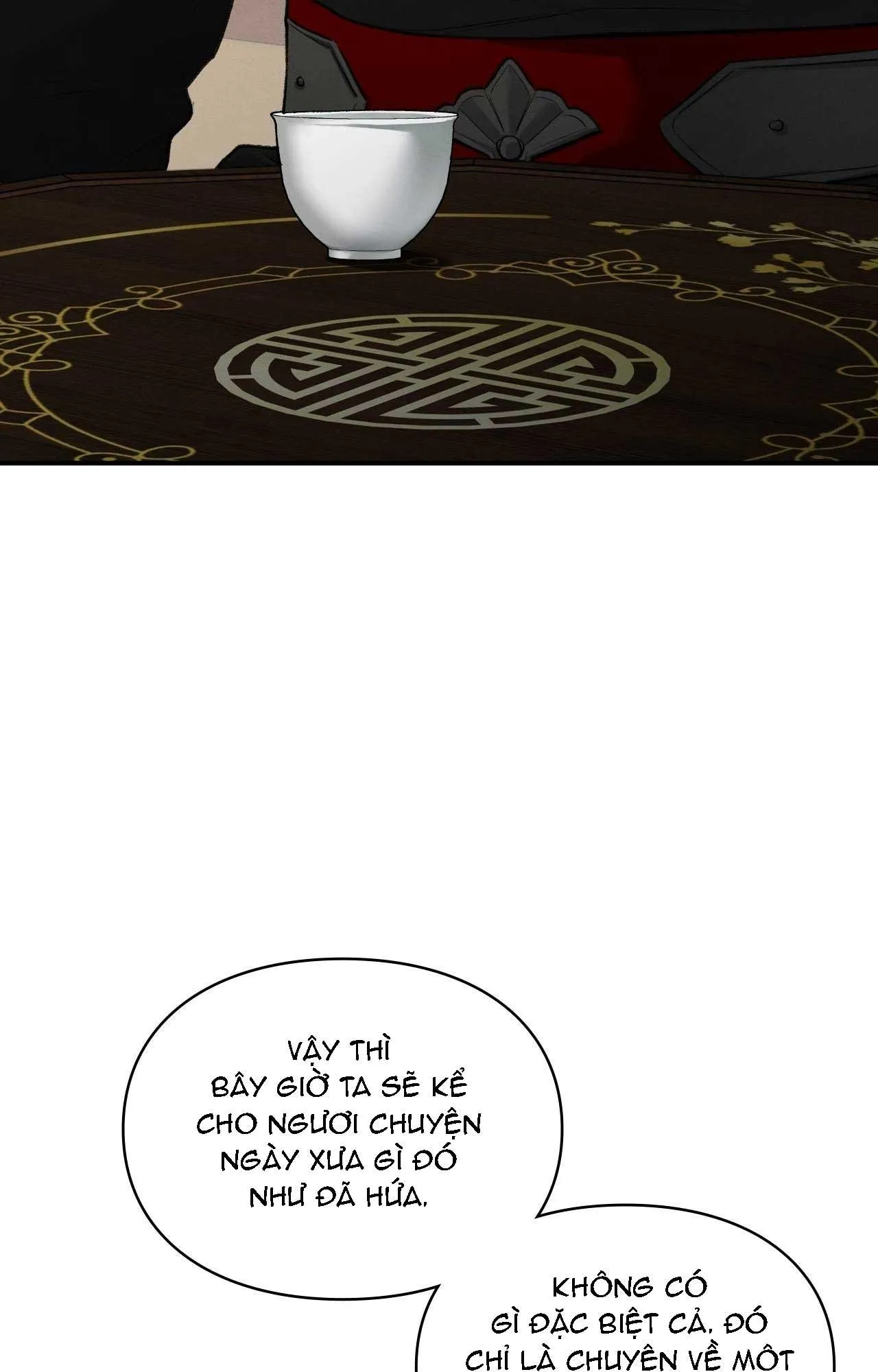 SỨ GIẢ THẦN CHẾT Chapter 35 Trang 68