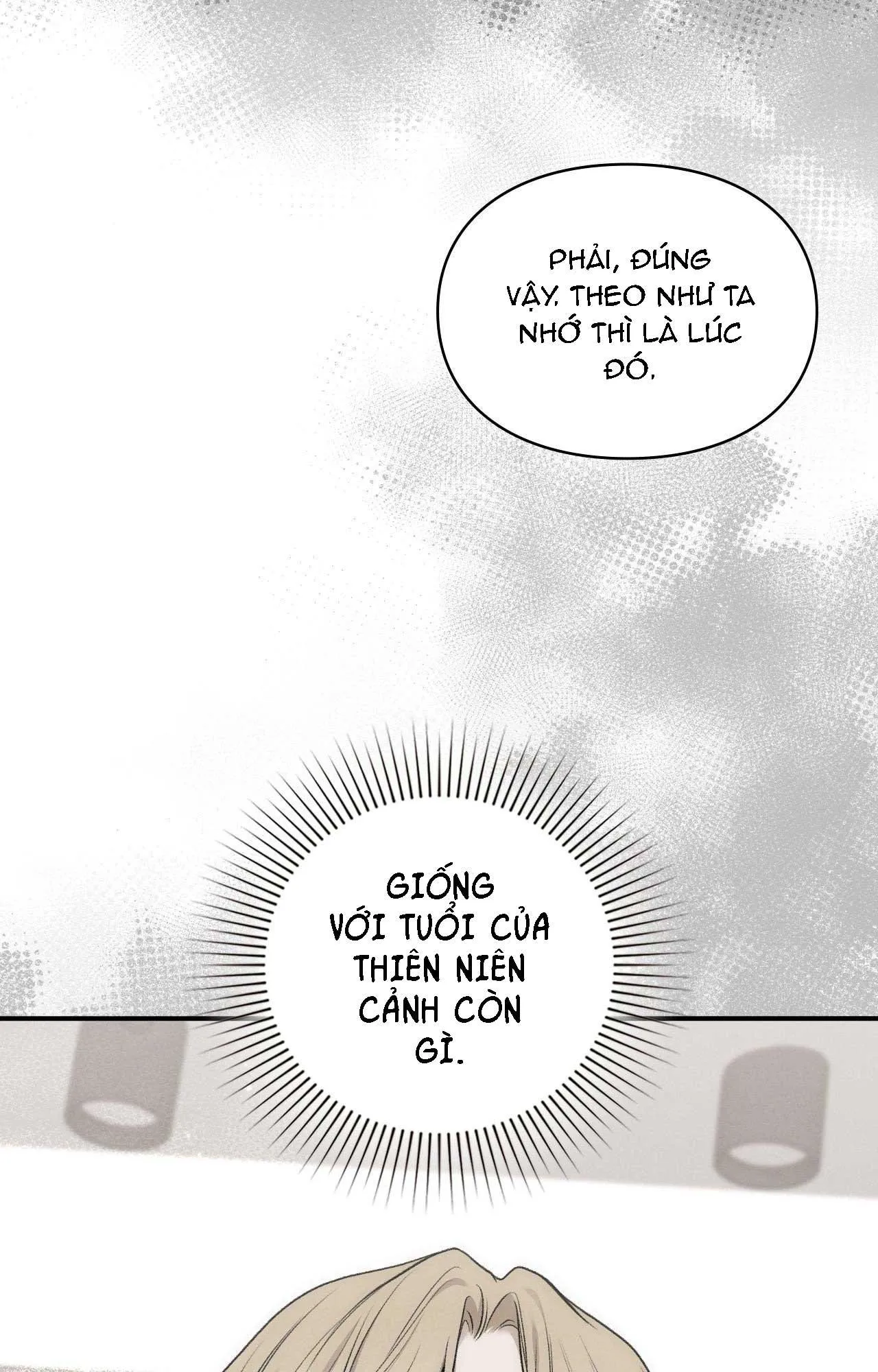 SỨ GIẢ THẦN CHẾT Chapter 35 Trang 71