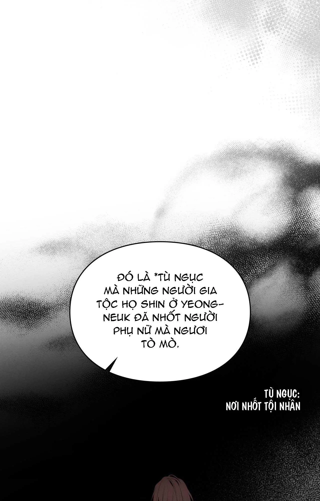 SỨ GIẢ THẦN CHẾT Chapter 35 Trang 73