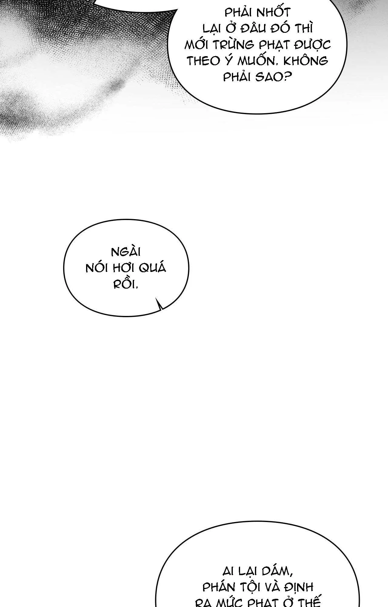 SỨ GIẢ THẦN CHẾT Chapter 35 Trang 75