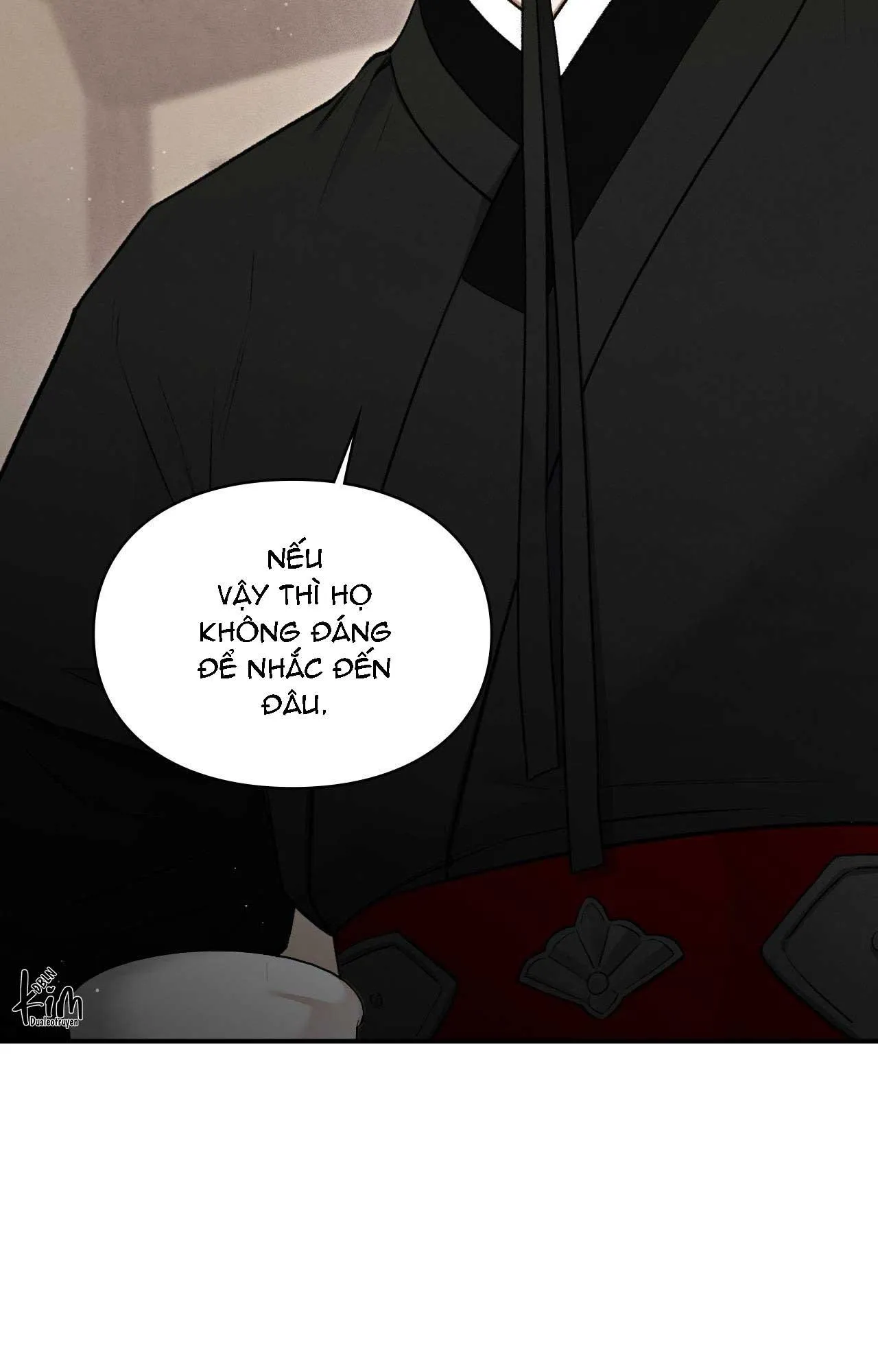 SỨ GIẢ THẦN CHẾT Chapter 35 Trang 84