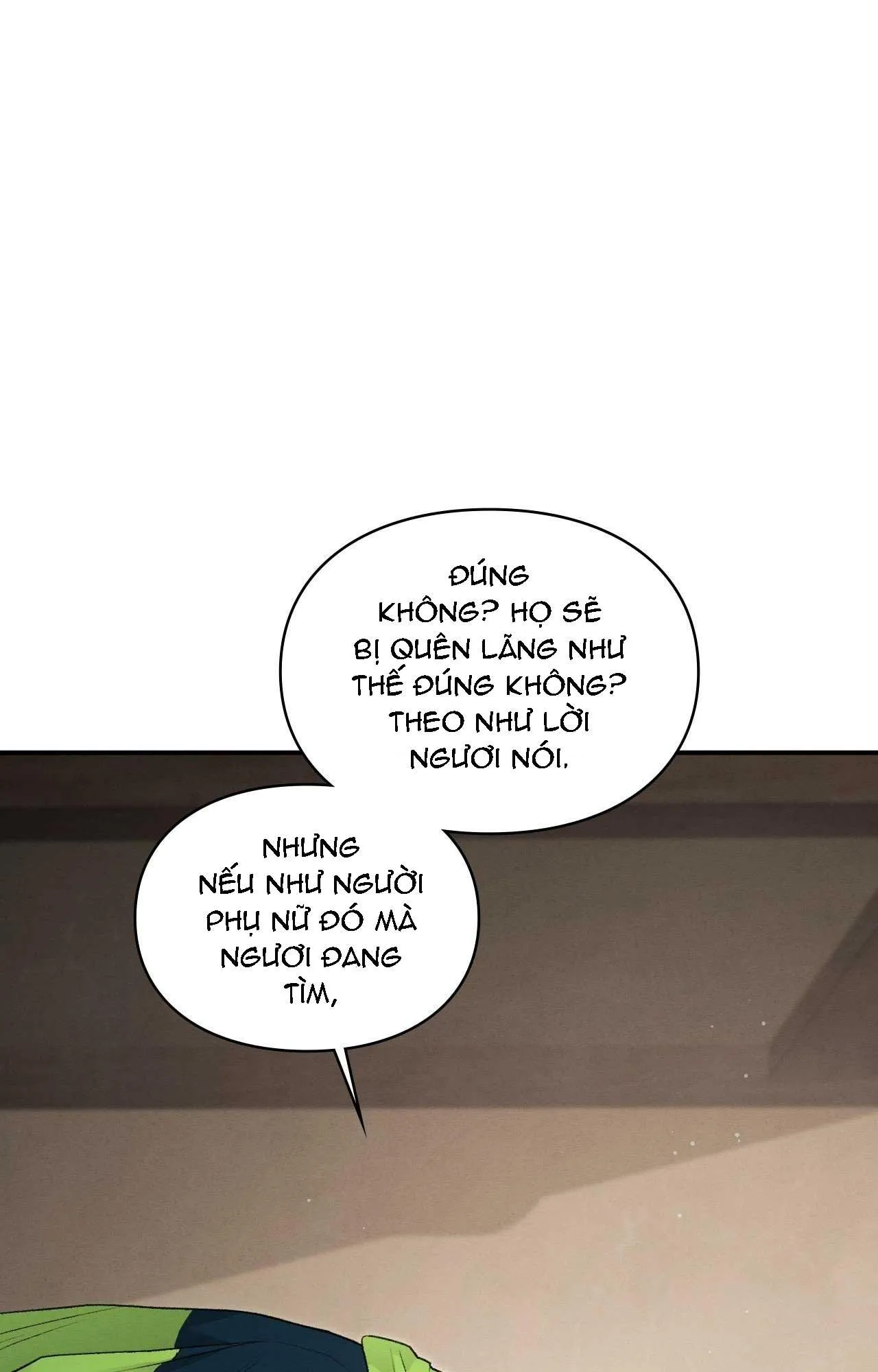 SỨ GIẢ THẦN CHẾT Chapter 35 Trang 85