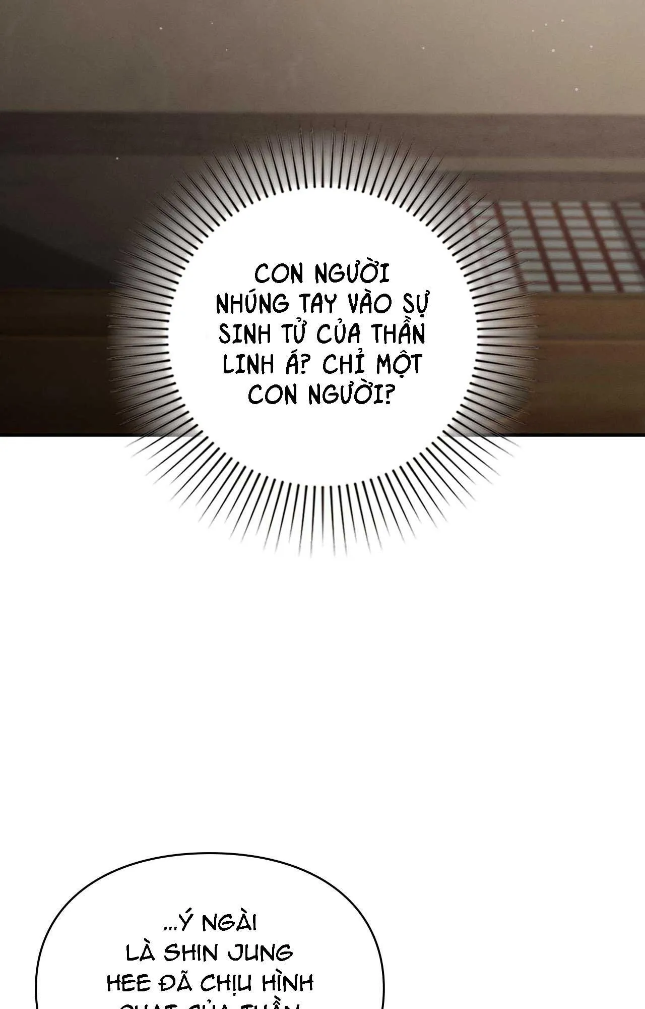 SỨ GIẢ THẦN CHẾT Chapter 35 Trang 87