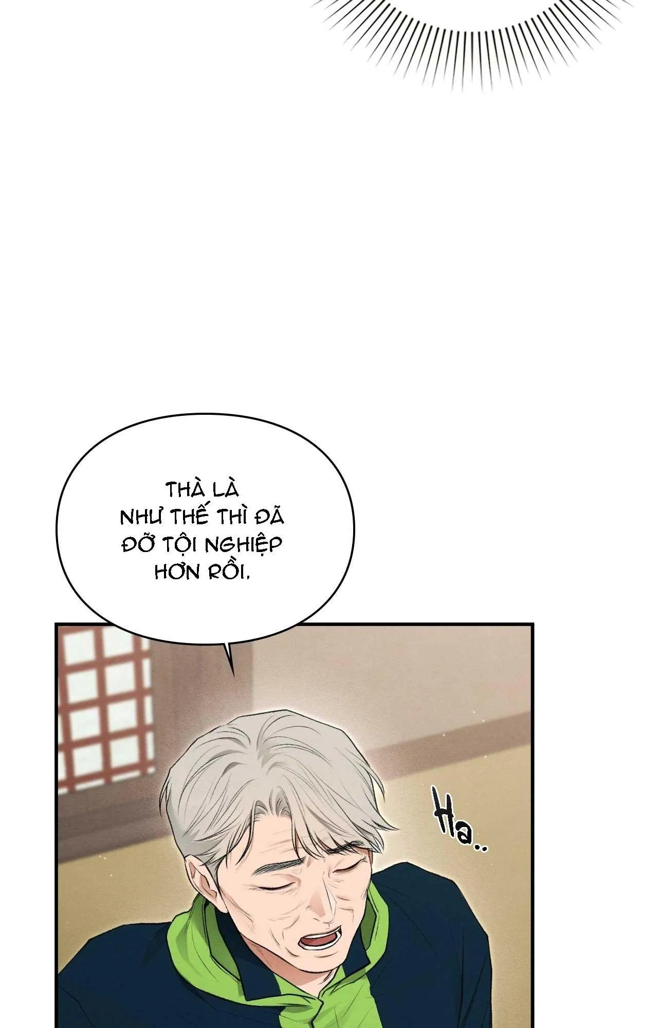 SỨ GIẢ THẦN CHẾT Chapter 35 Trang 89