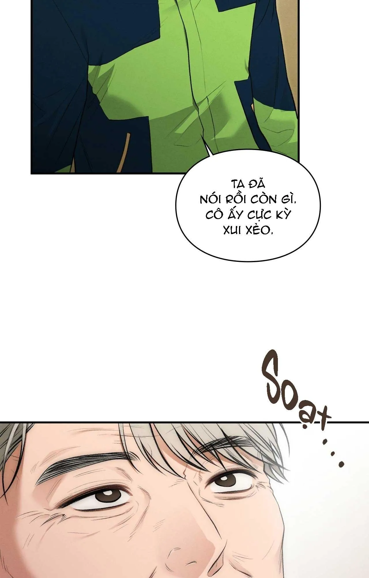 SỨ GIẢ THẦN CHẾT Chapter 35 Trang 90