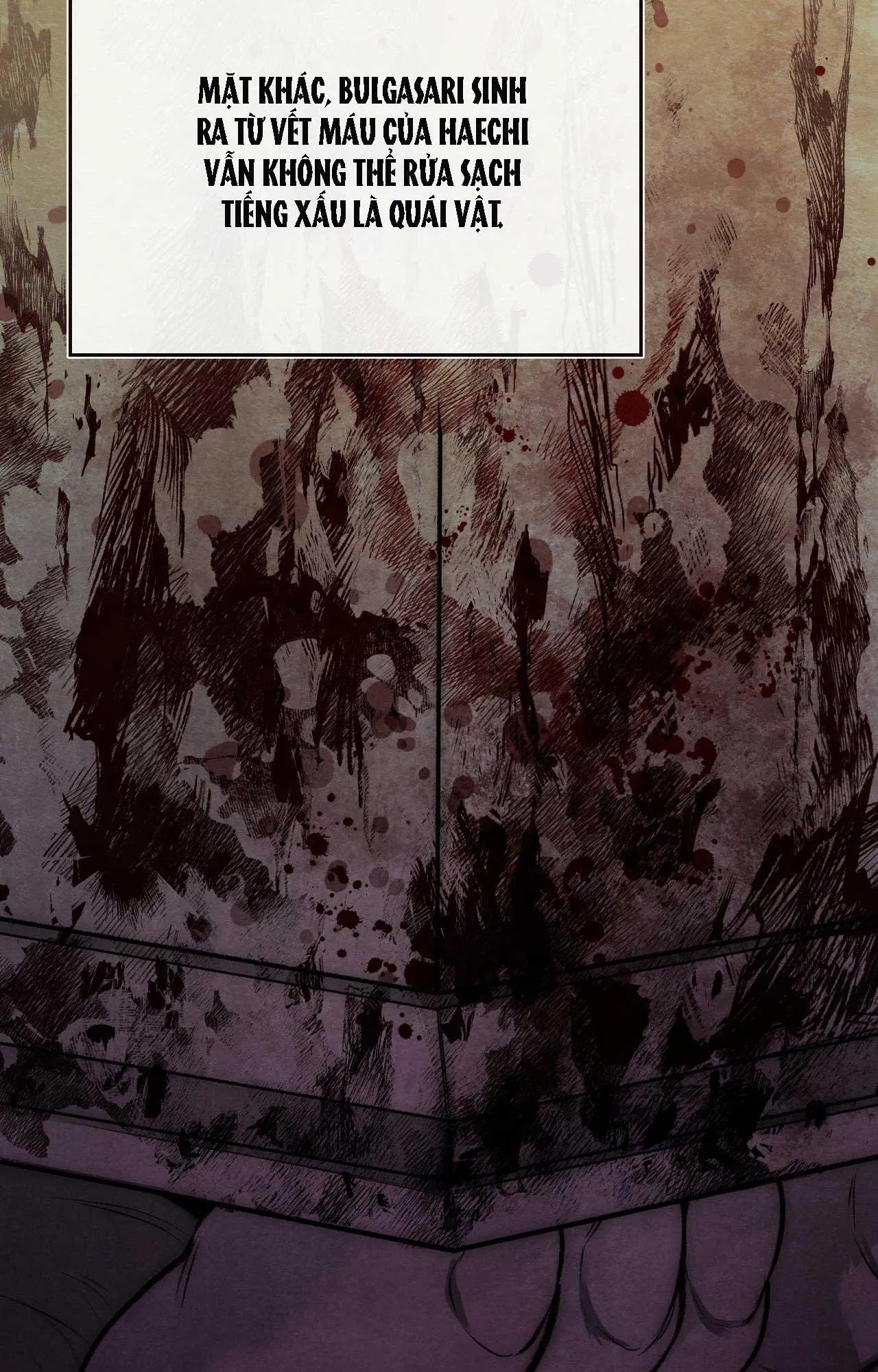 SỨ GIẢ THẦN CHẾT Chapter 35 Trang 95