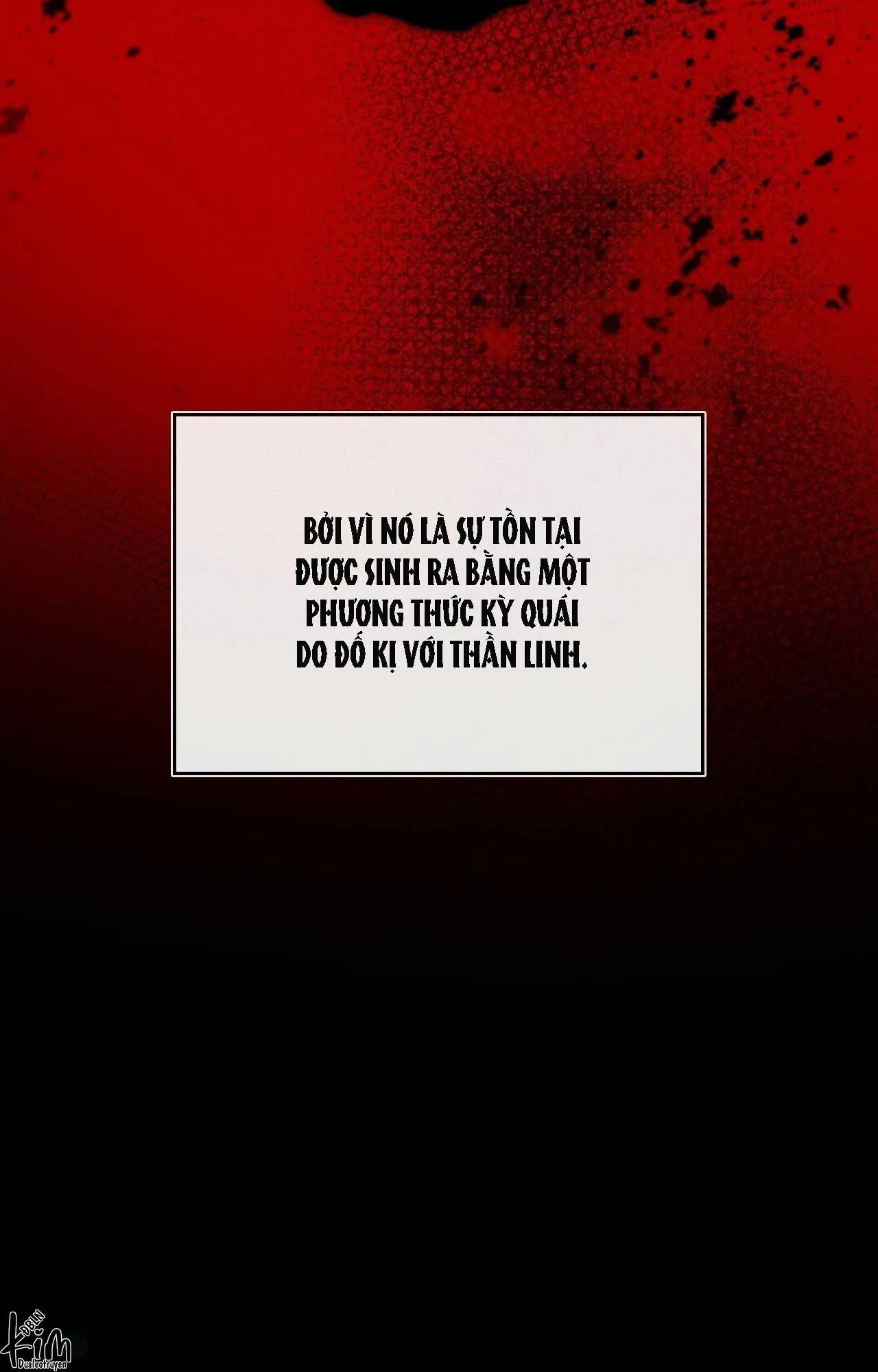 SỨ GIẢ THẦN CHẾT Chapter 35 Trang 97