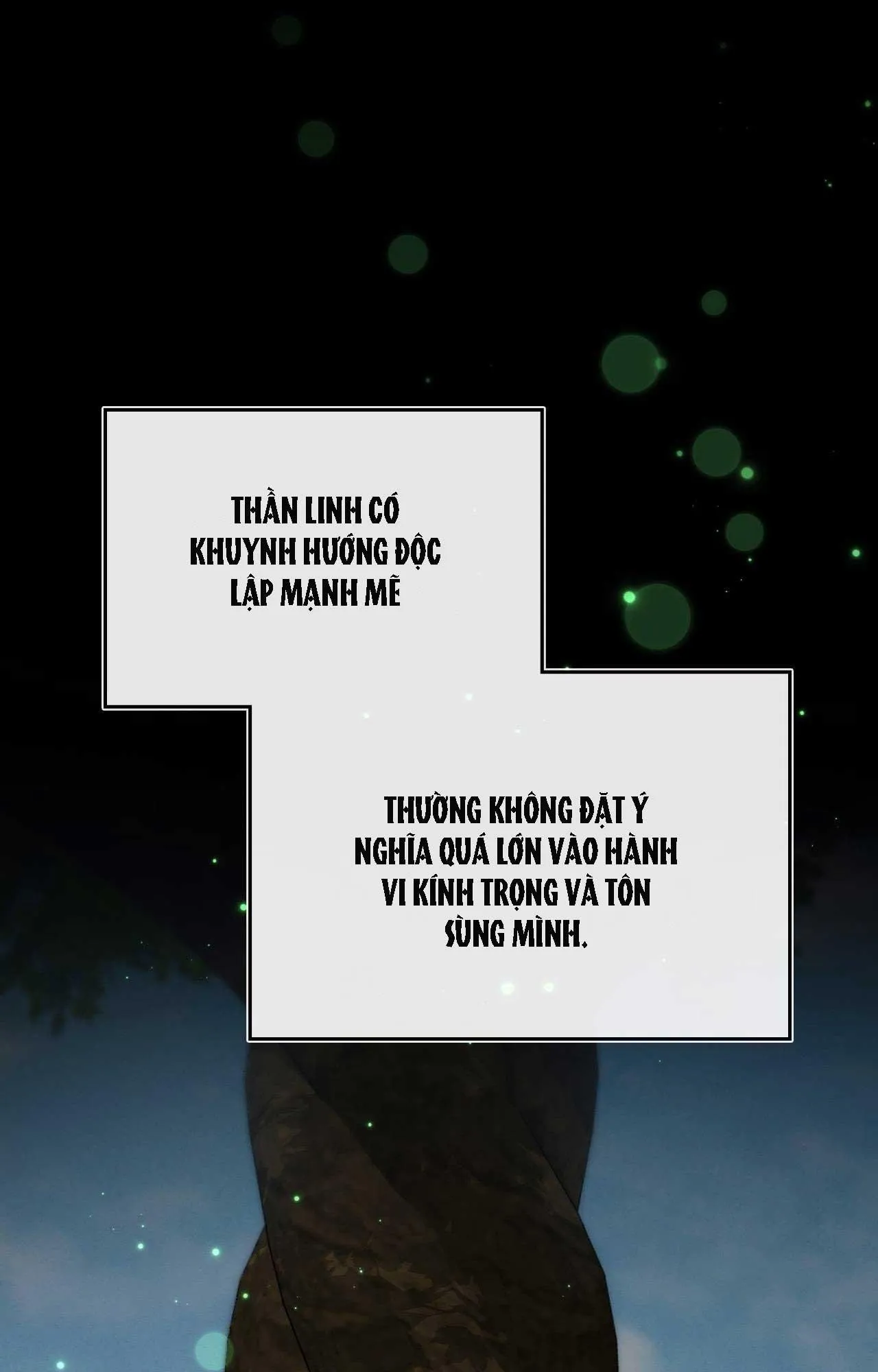 SỨ GIẢ THẦN CHẾT Chapter 35 Trang 98