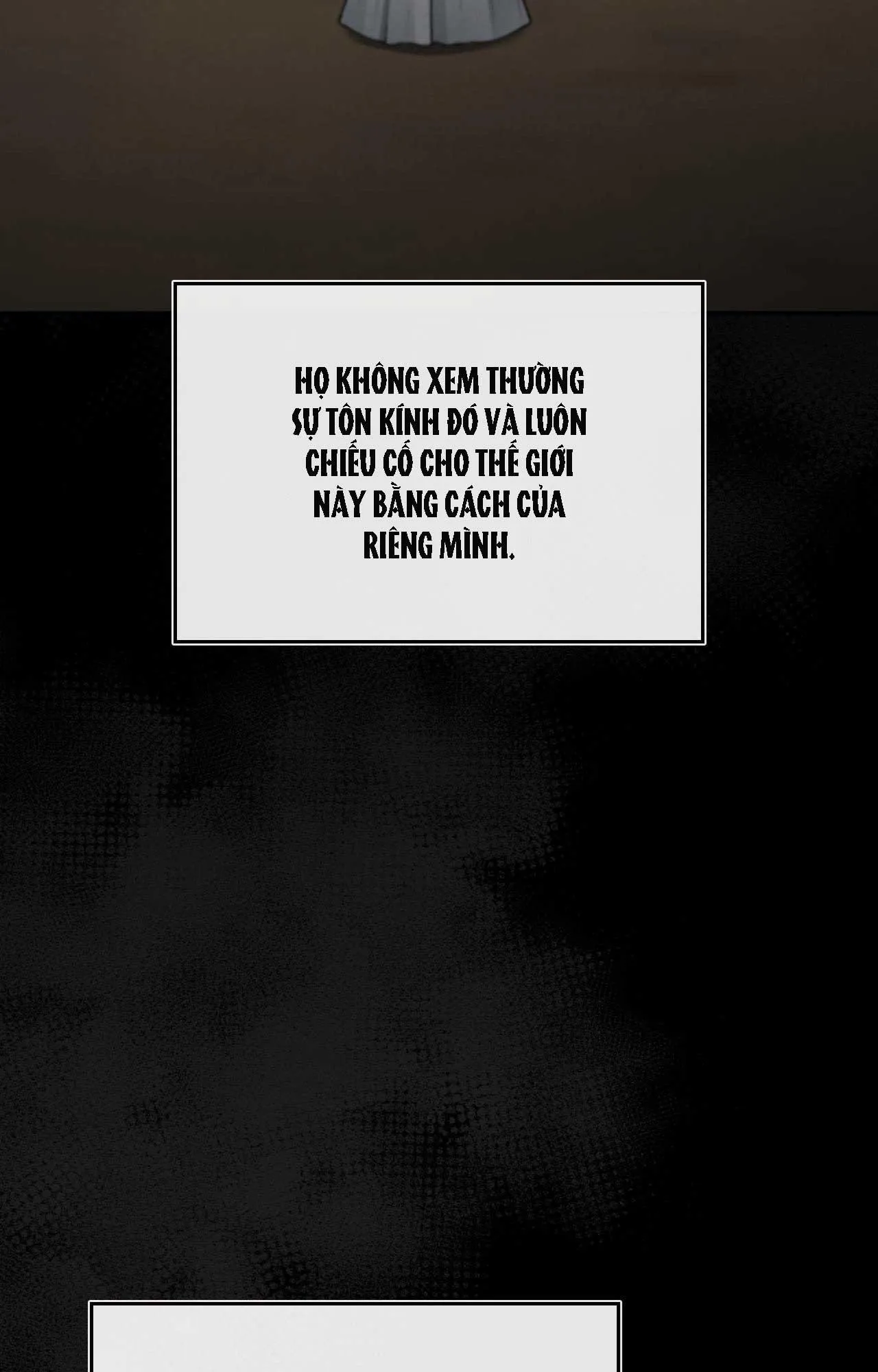 SỨ GIẢ THẦN CHẾT Chapter 35 Trang 100