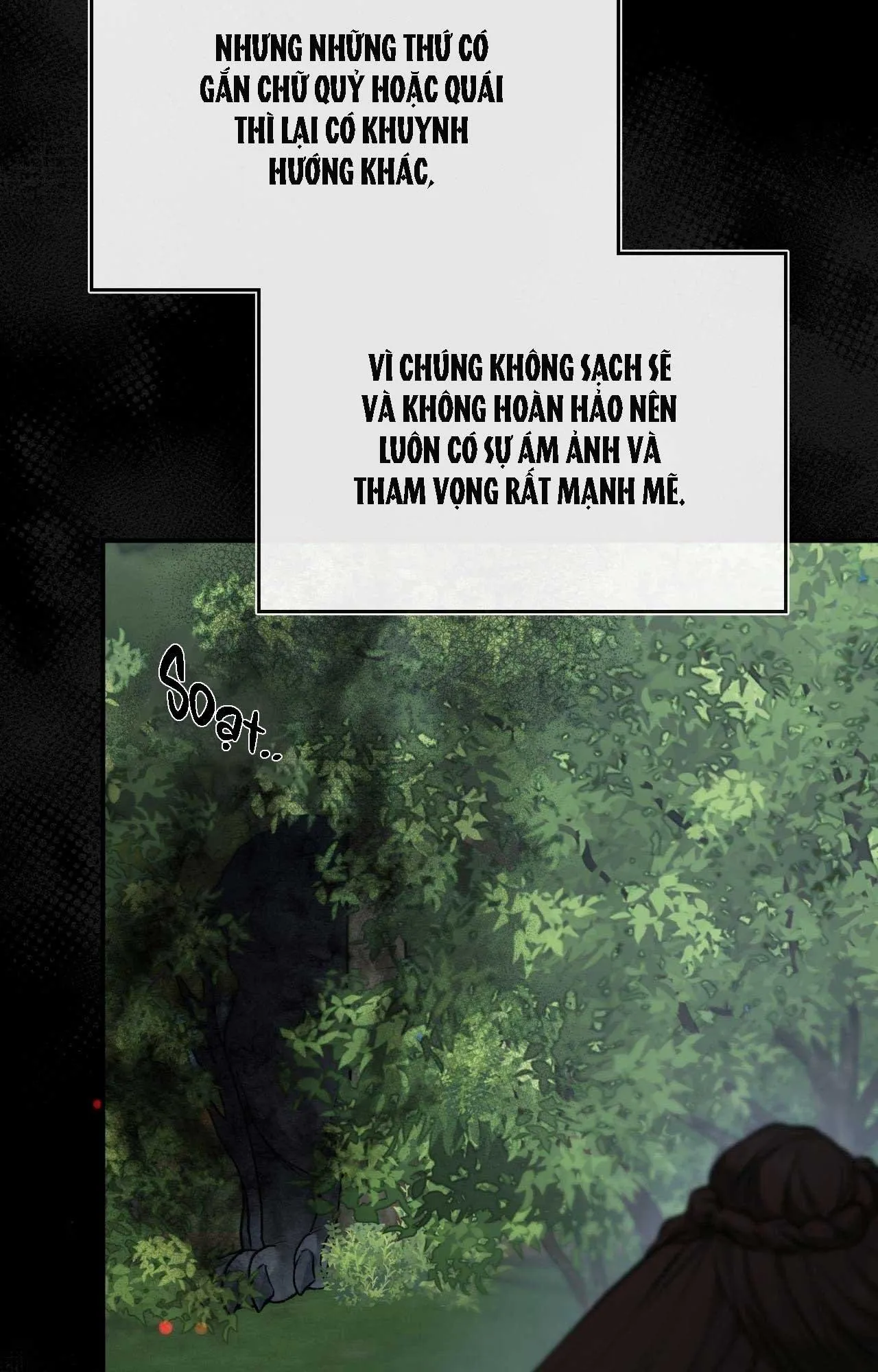 SỨ GIẢ THẦN CHẾT Chapter 35 Trang 101