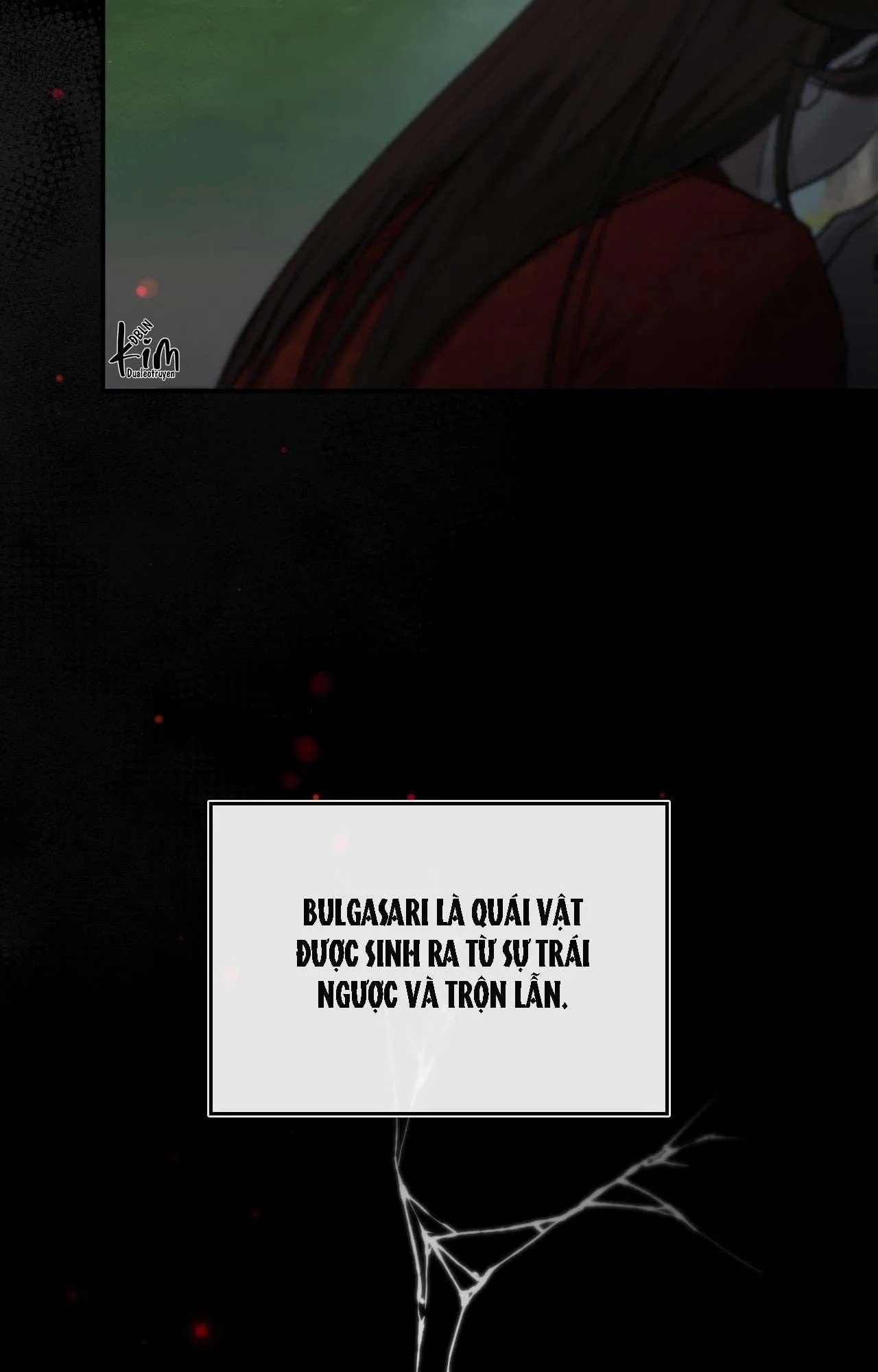 SỨ GIẢ THẦN CHẾT Chapter 35 Trang 102