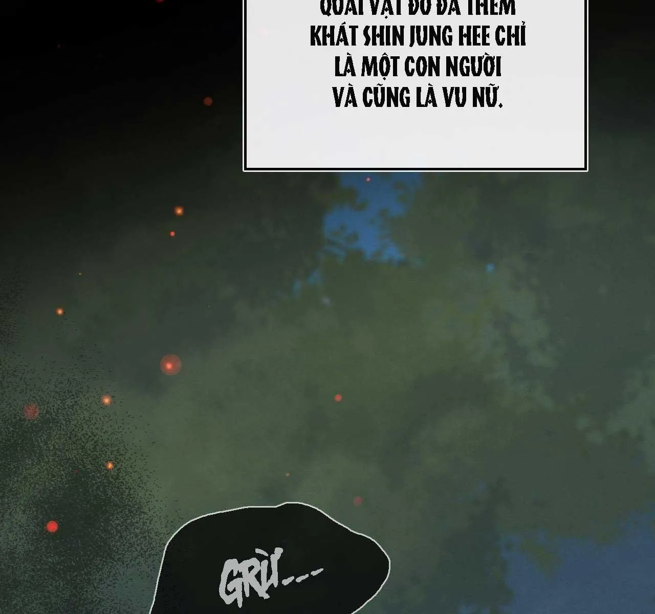 SỨ GIẢ THẦN CHẾT Chapter 35 Trang 104