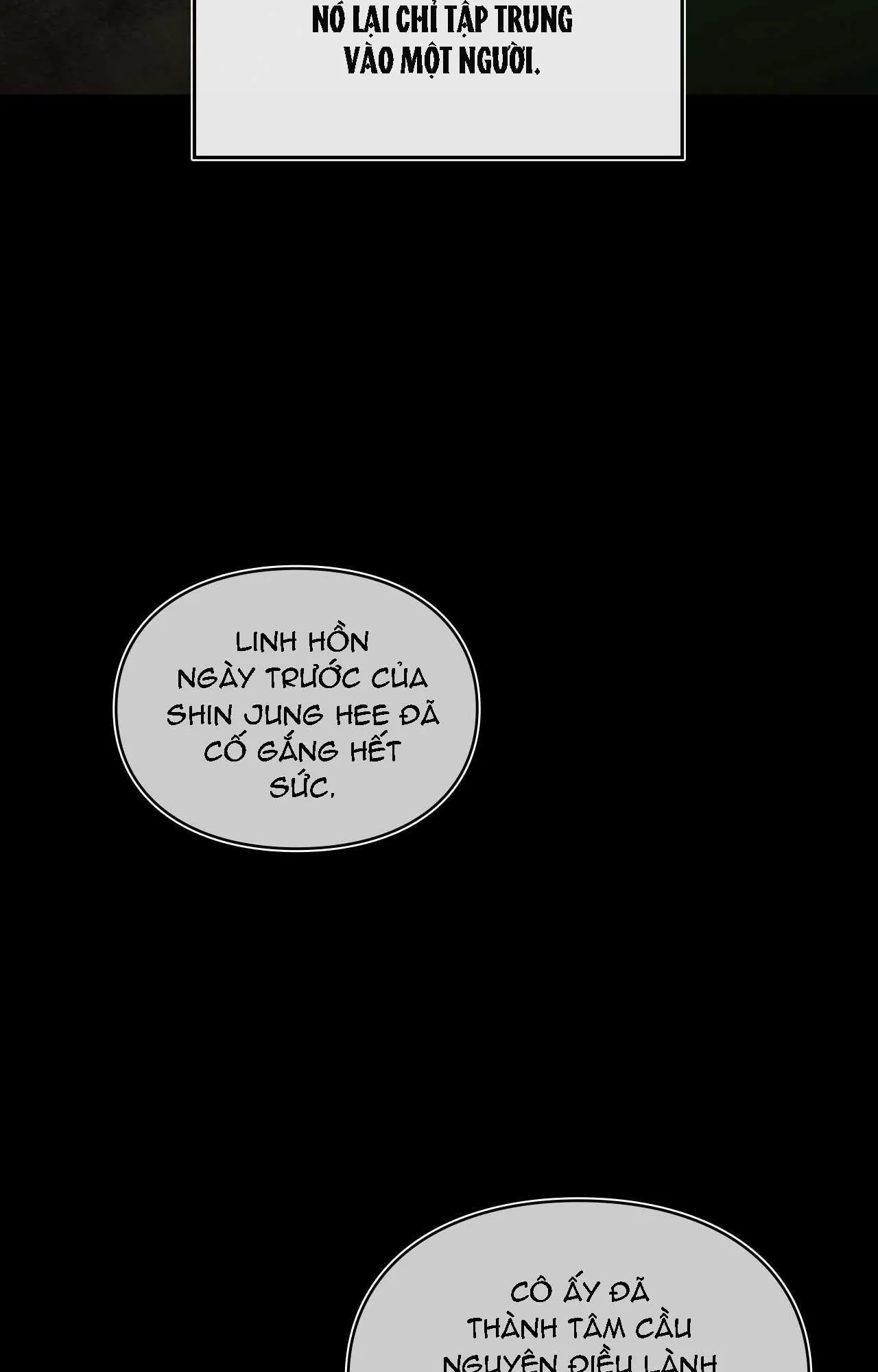 SỨ GIẢ THẦN CHẾT Chapter 35 Trang 106