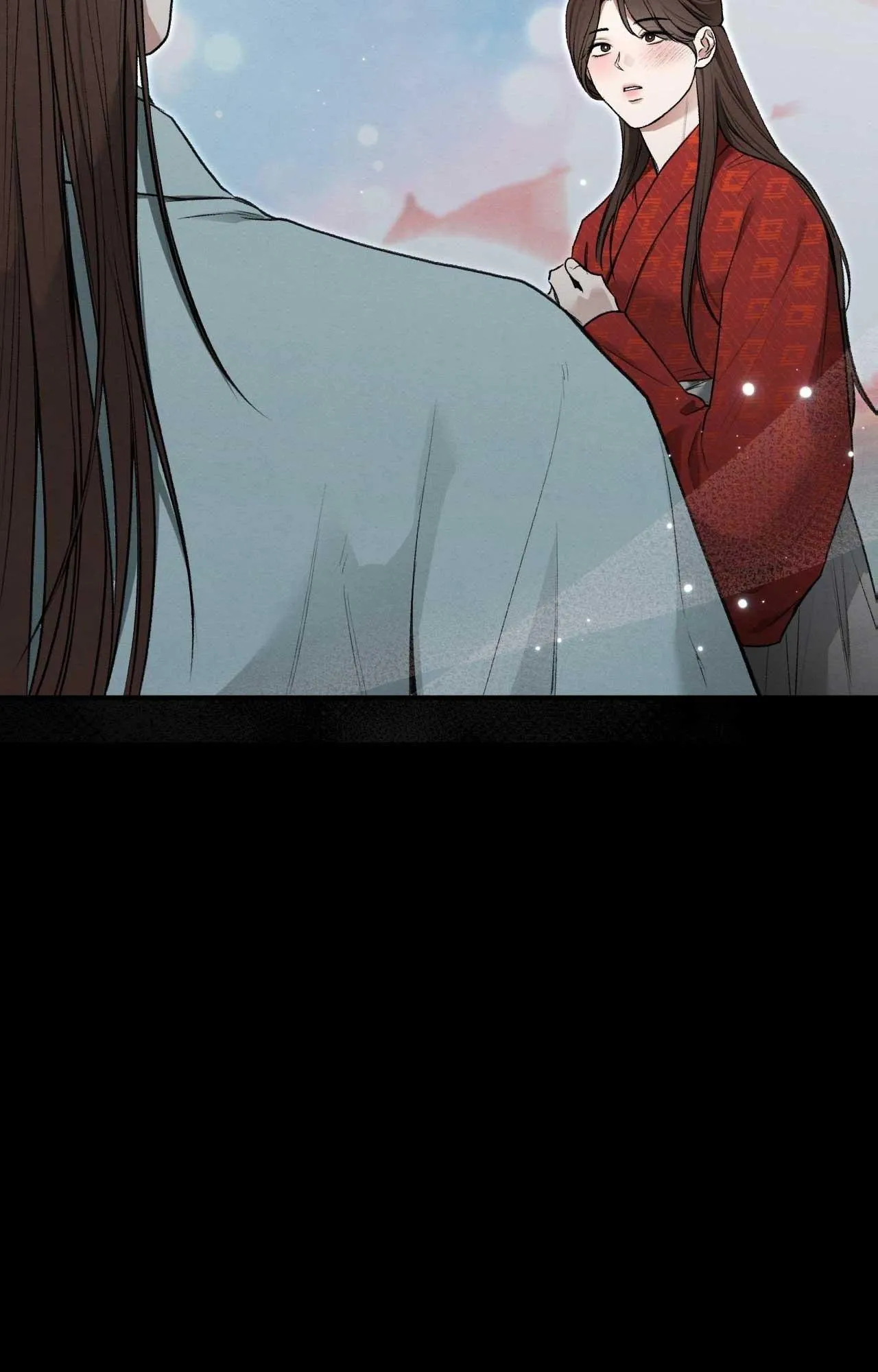 SỨ GIẢ THẦN CHẾT Chapter 35 Trang 110