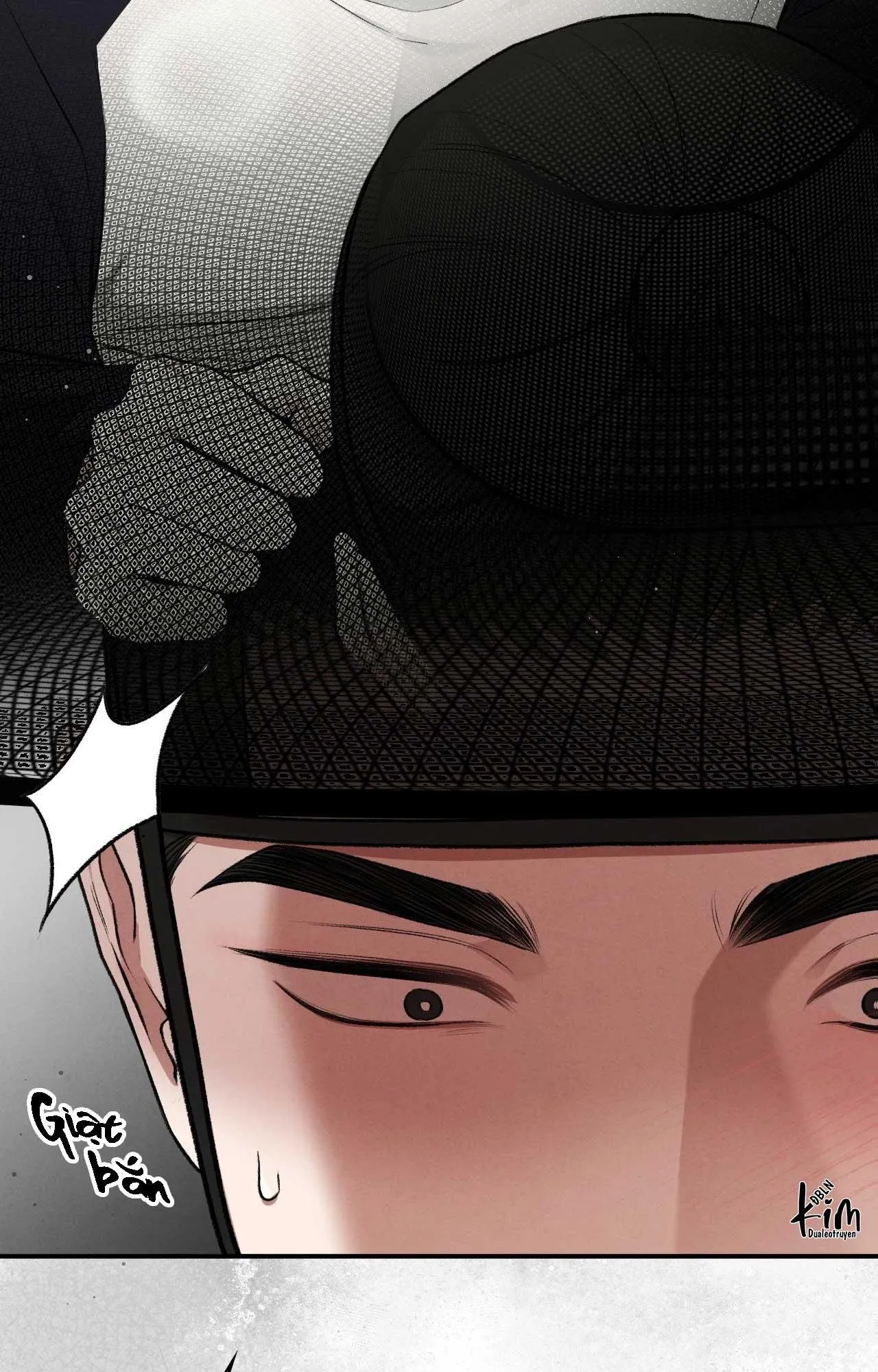 SỨ GIẢ THẦN CHẾT Chapter 36 Trang 6