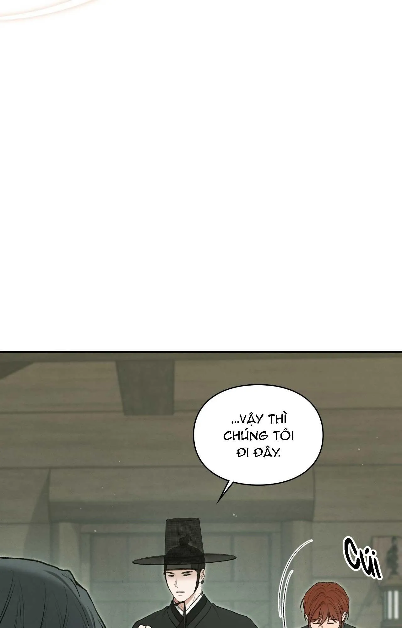 SỨ GIẢ THẦN CHẾT Chapter 36 Trang 14