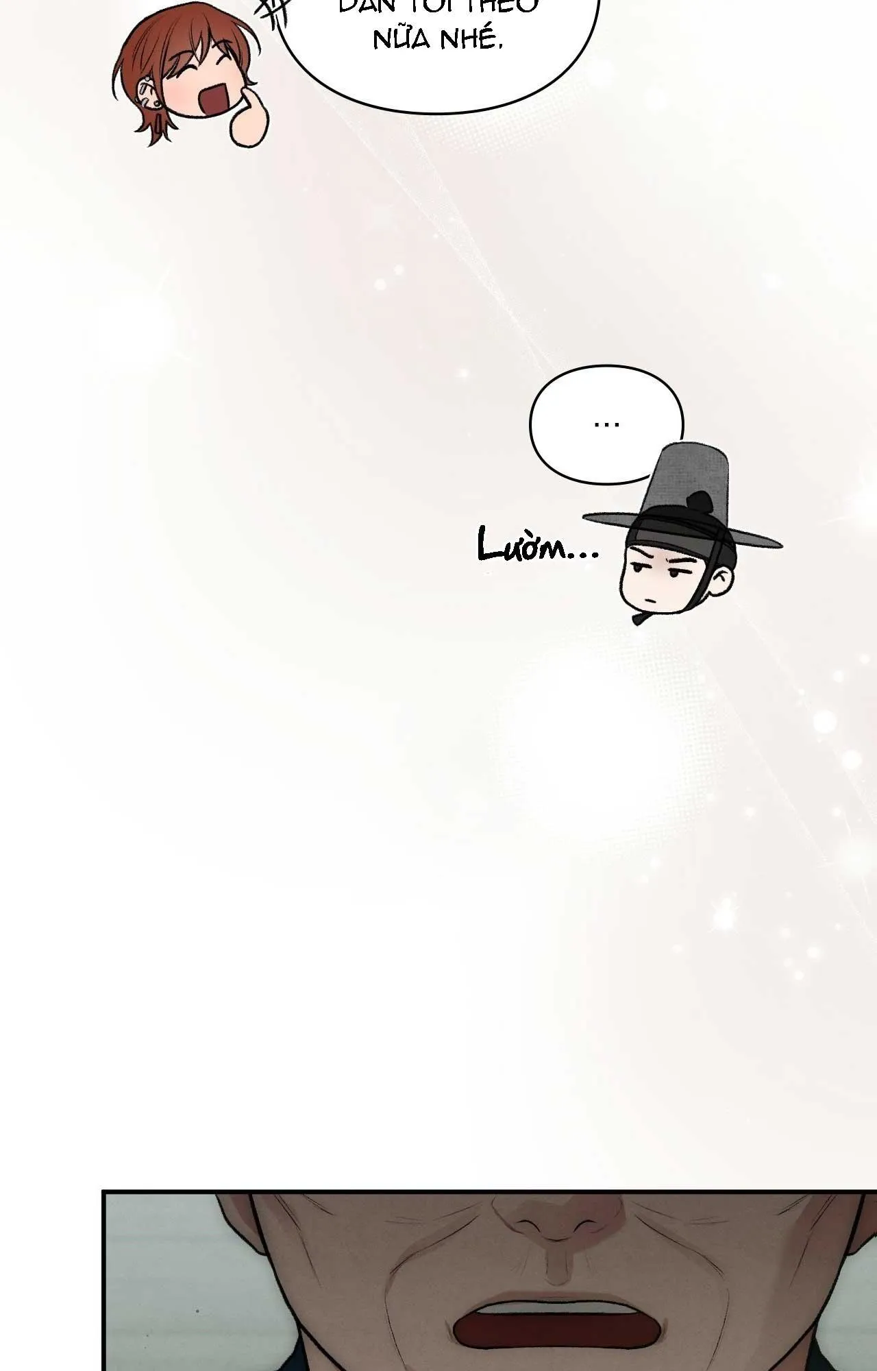 SỨ GIẢ THẦN CHẾT Chapter 36 Trang 17