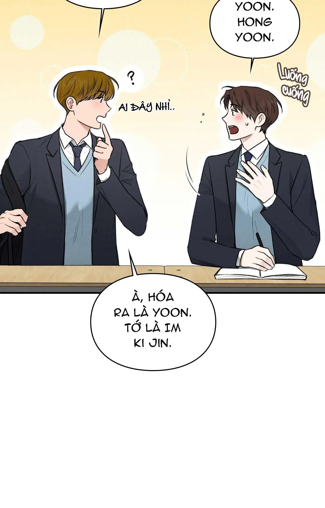 SỨ GIẢ THẦN CHẾT Chapter 36 Trang 31