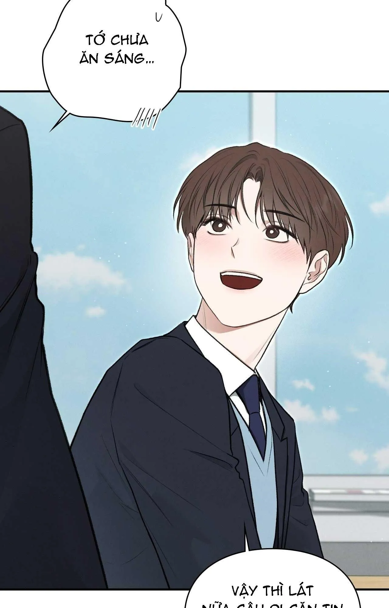 SỨ GIẢ THẦN CHẾT Chapter 36 Trang 35