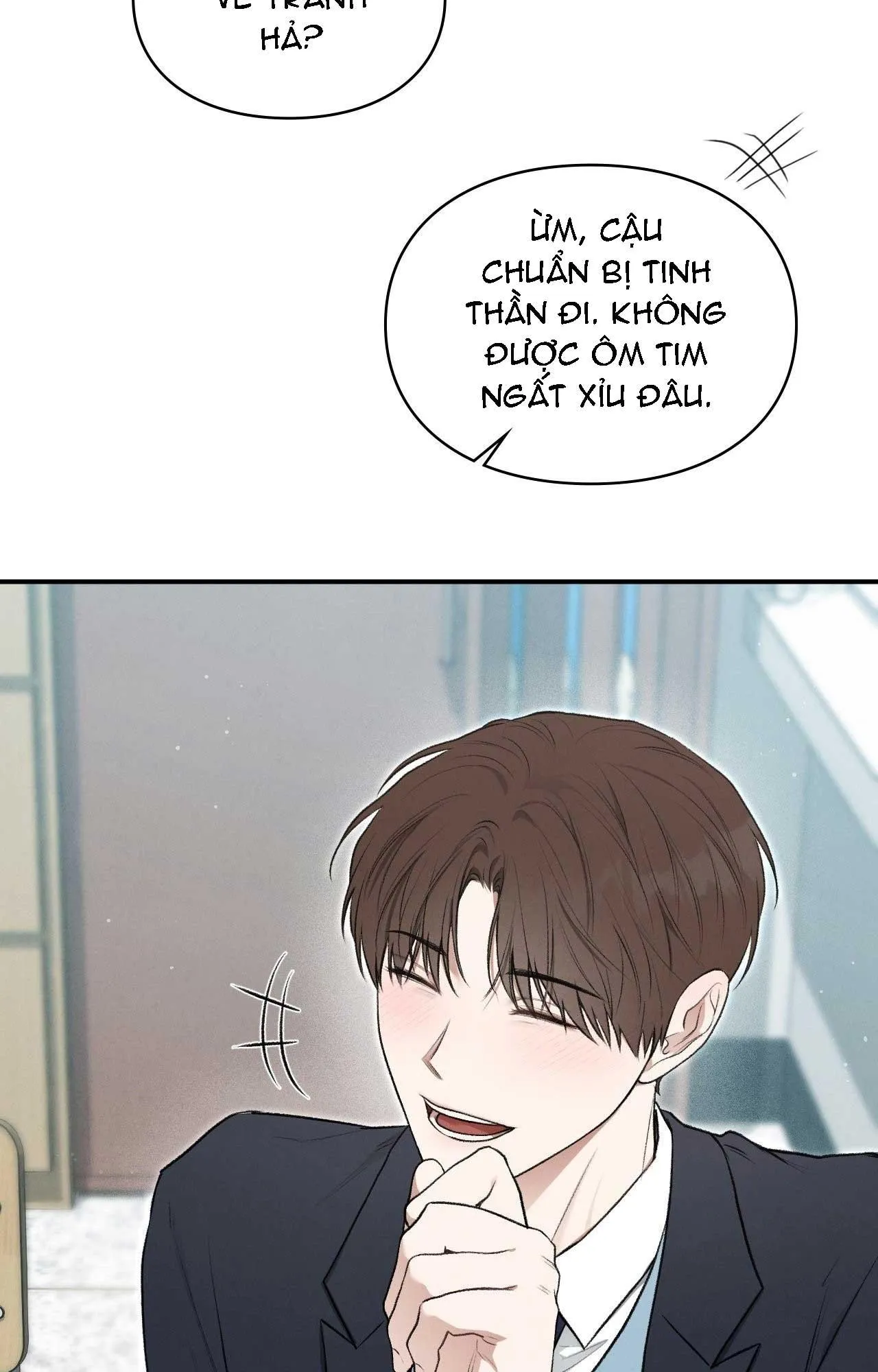 SỨ GIẢ THẦN CHẾT Chapter 36 Trang 38