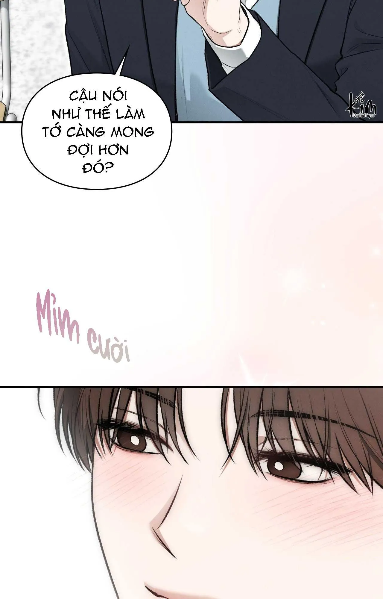 SỨ GIẢ THẦN CHẾT Chapter 36 Trang 39