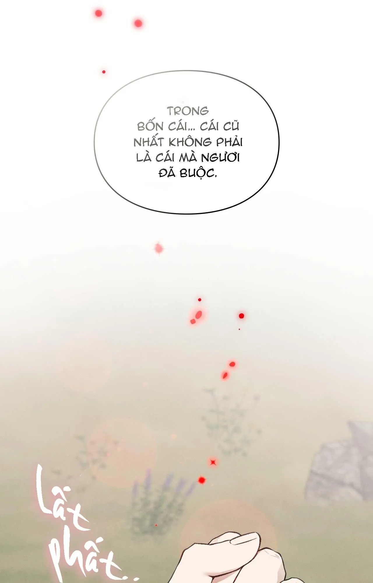 SỨ GIẢ THẦN CHẾT Chapter 36 Trang 42