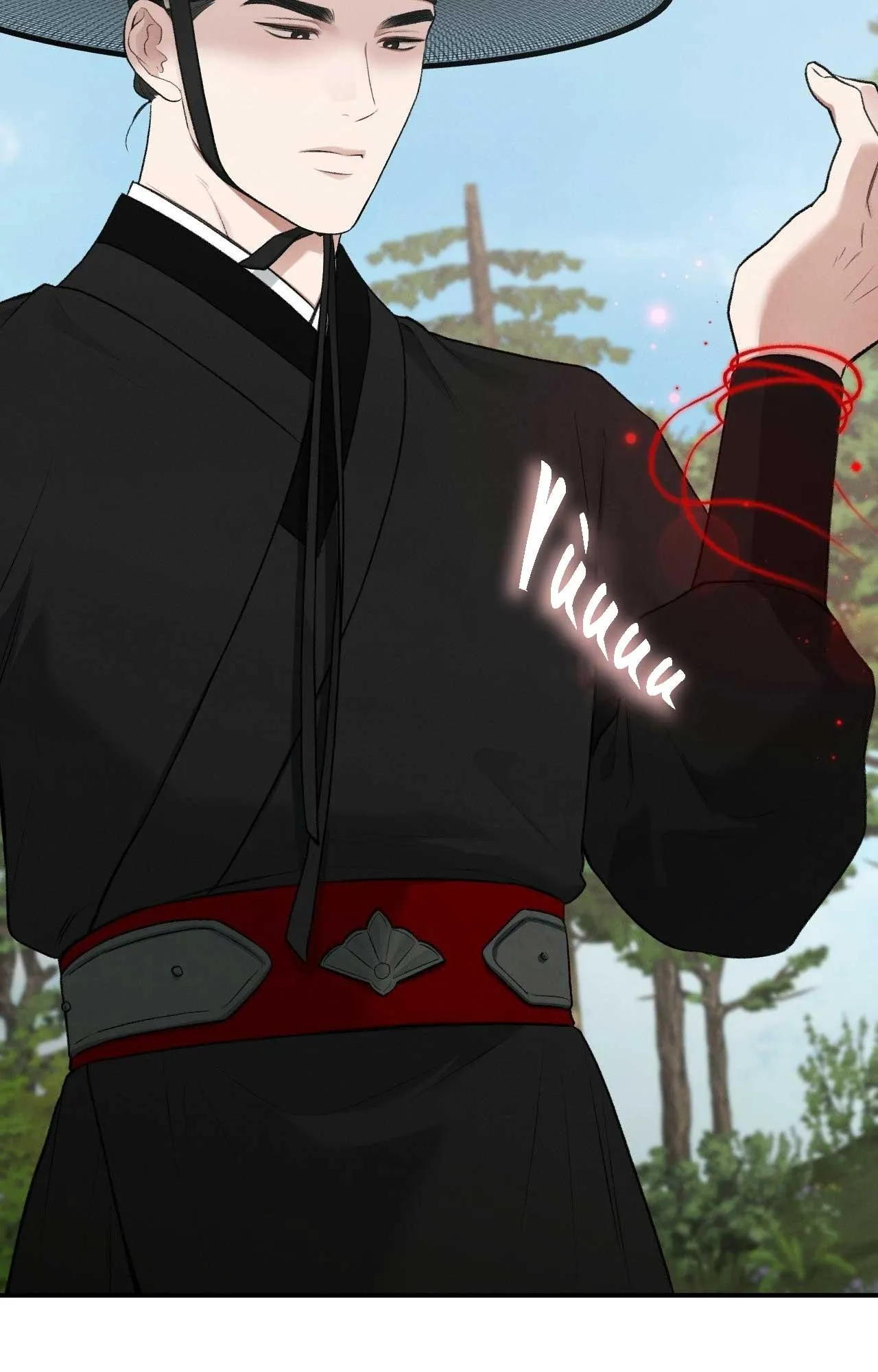 SỨ GIẢ THẦN CHẾT Chapter 36 Trang 46