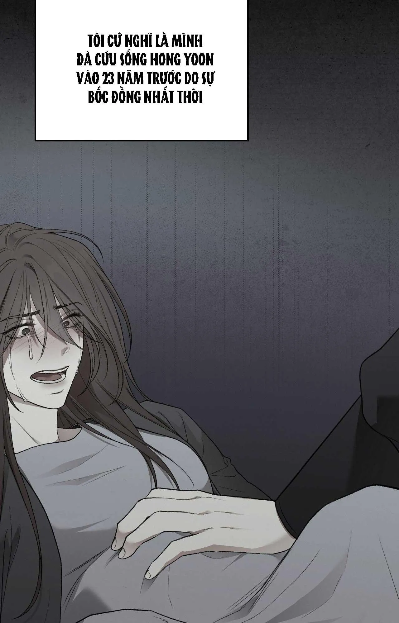 SỨ GIẢ THẦN CHẾT Chapter 36 Trang 53