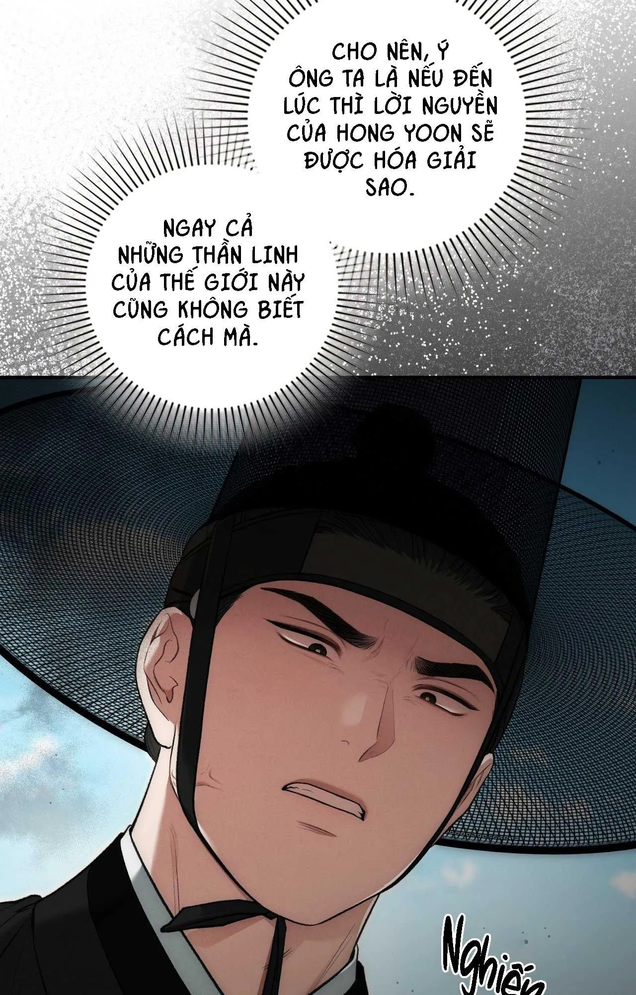 SỨ GIẢ THẦN CHẾT Chapter 36 Trang 59